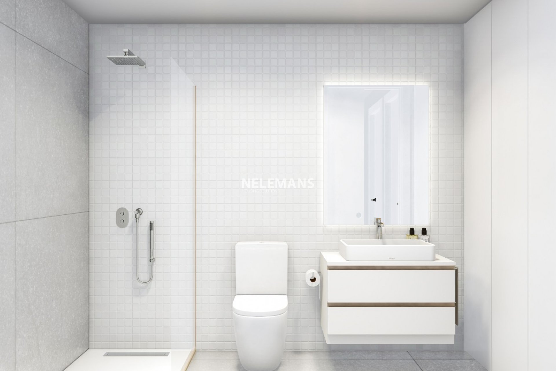 Neubau  - Penthouse - San Javier - Roda Golf