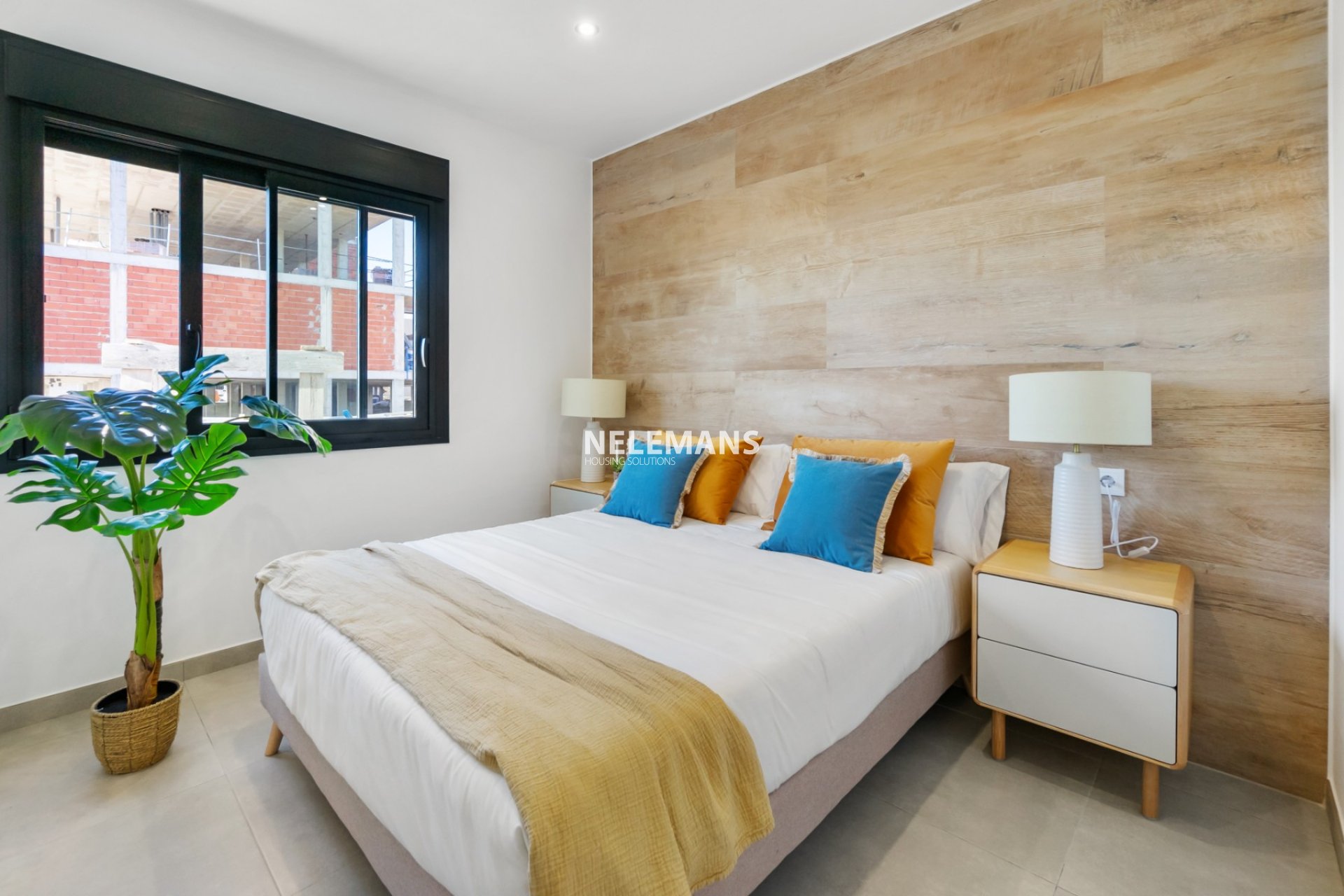 Neubau  - Penthouse - San Javier