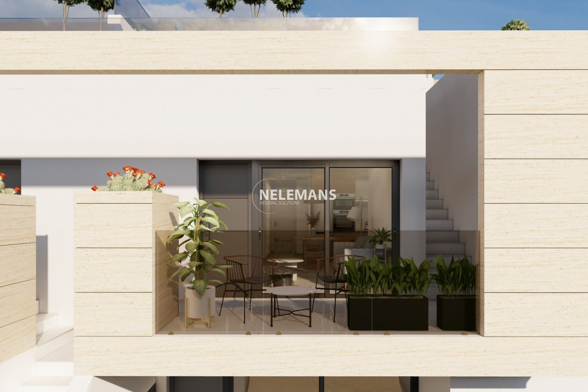 Neubau  - Penthouse - San Pedro del Pinatar