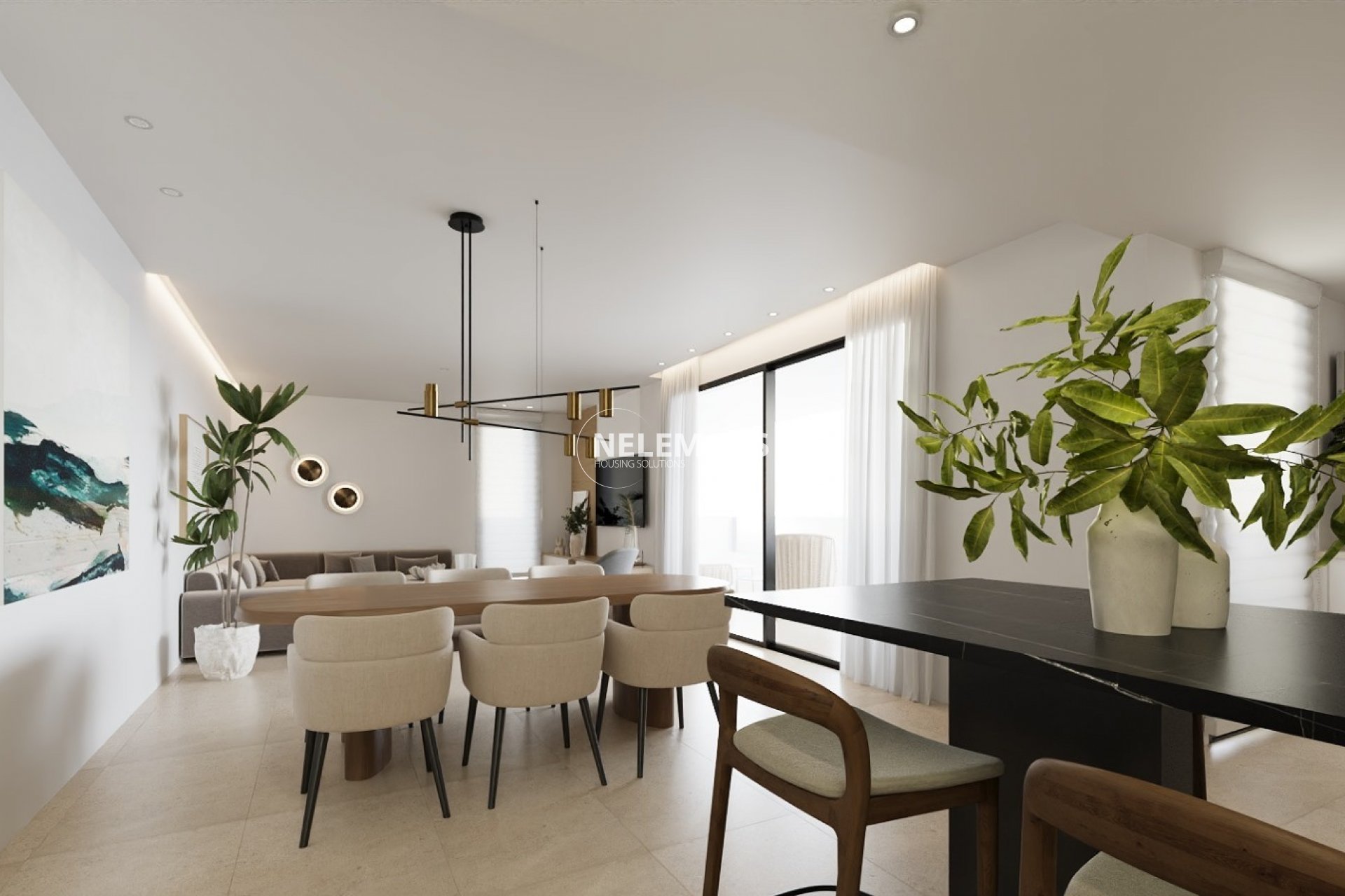 Neubau  - Penthouse - San Pedro del Pinatar