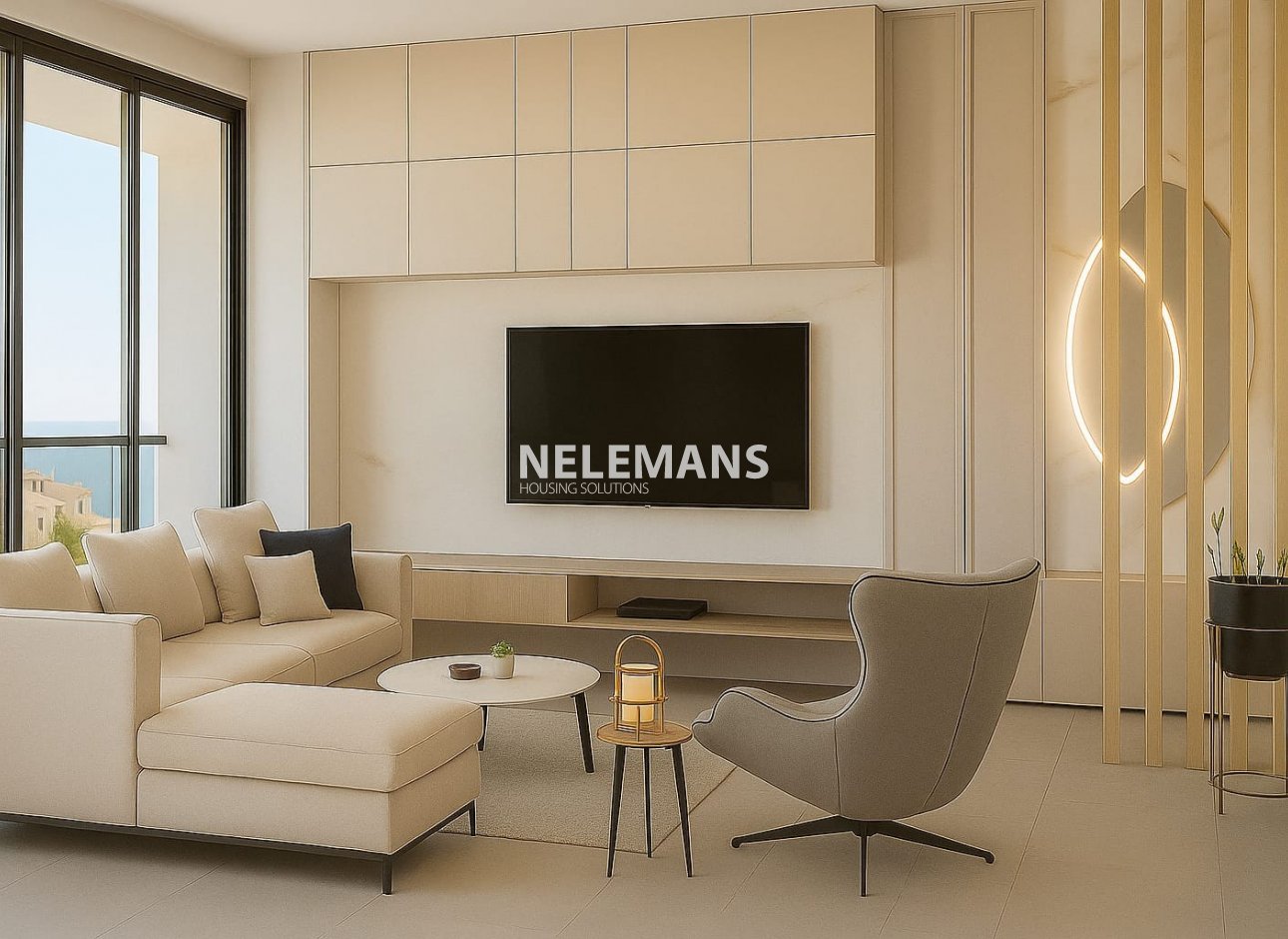 Neubau  - Penthouse - San Pedro del Pinatar