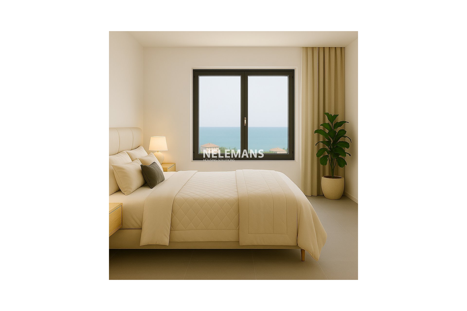 Neubau  - Penthouse - San Pedro del Pinatar