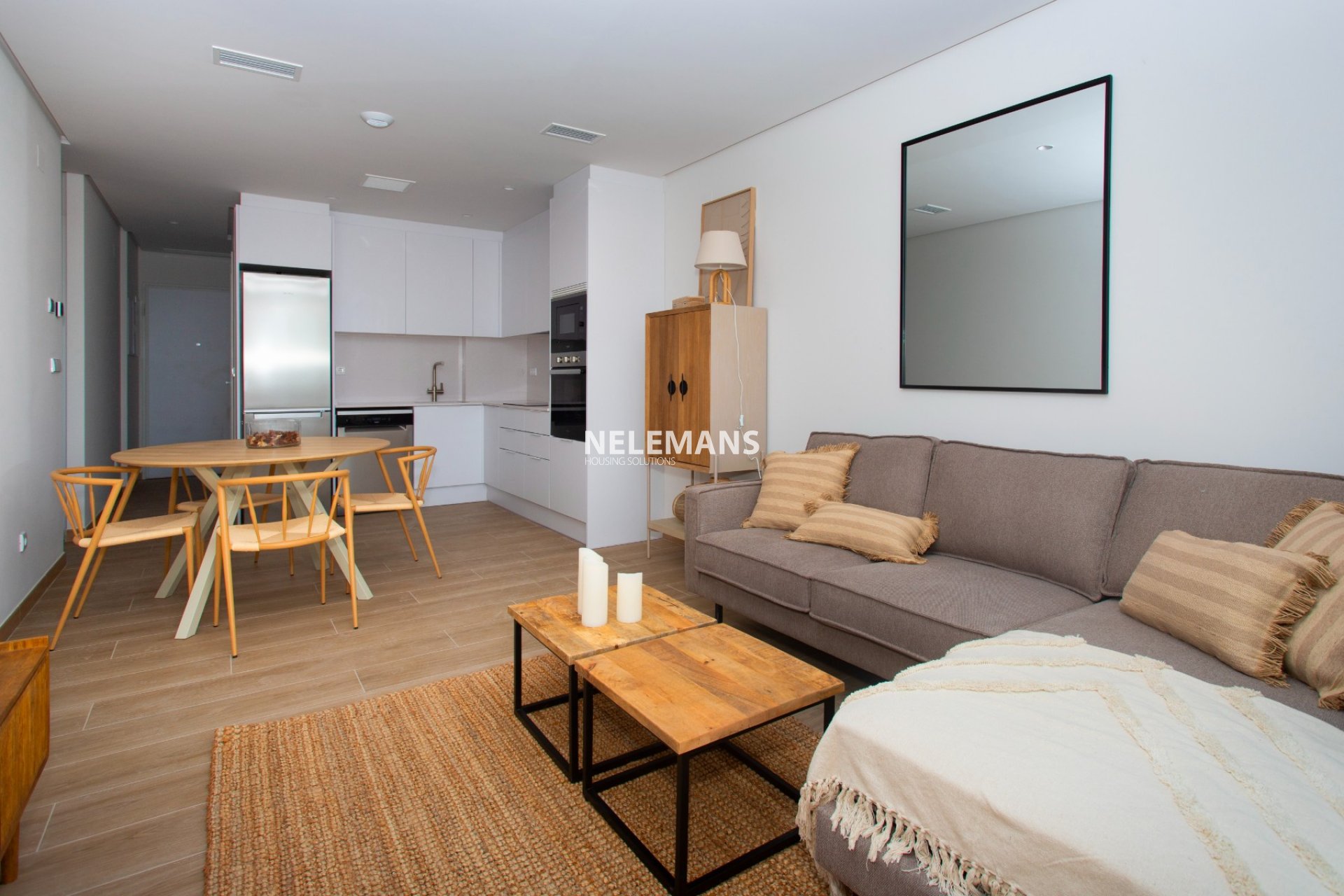 Neubau  - Penthouse - Santa Pola