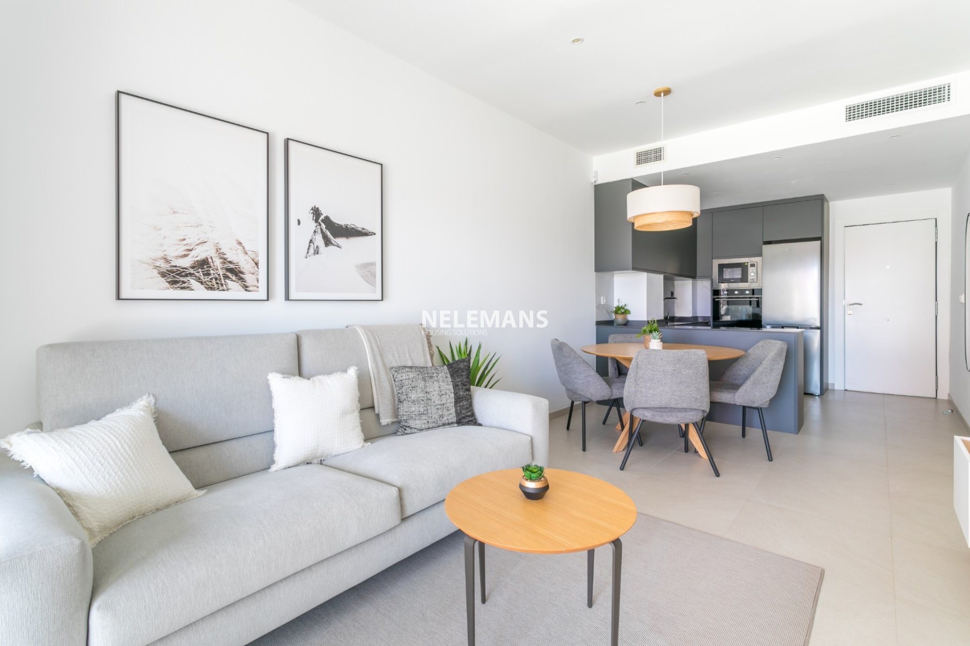 Neubau  - Penthouse - Torrevieja - La Mata