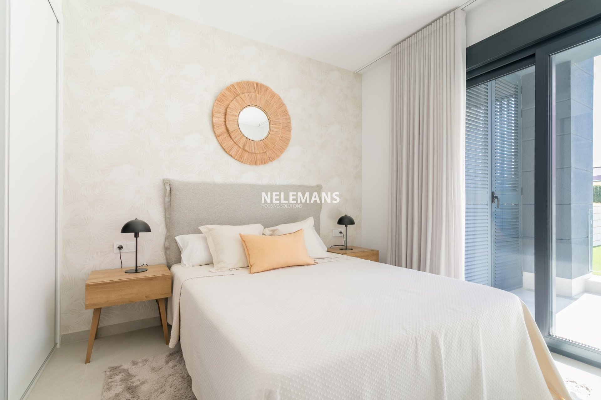 Neubau  - Penthouse - Torrevieja - La Mata