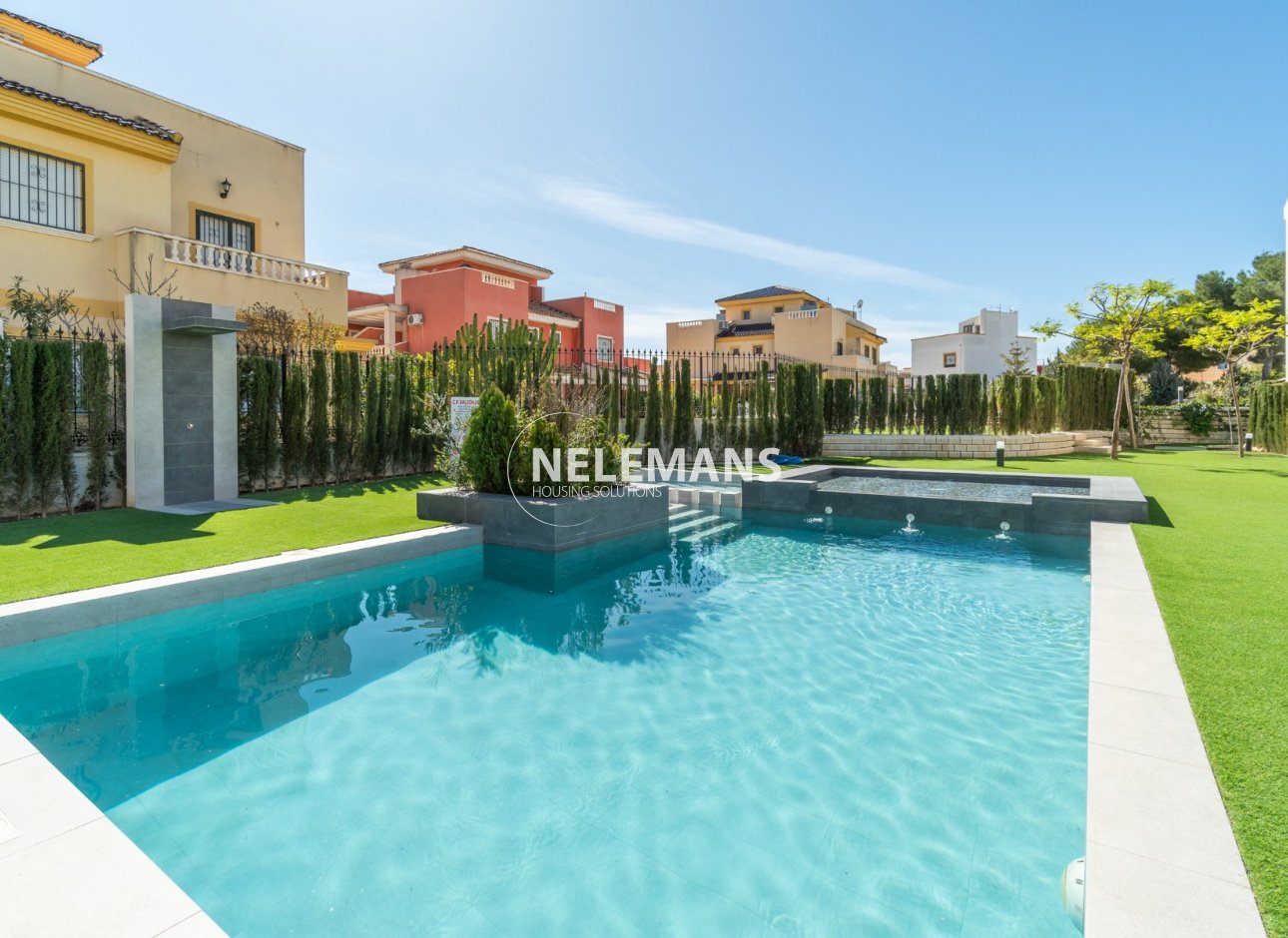 Neubau  - Penthouse - Torrevieja - Los Balcones