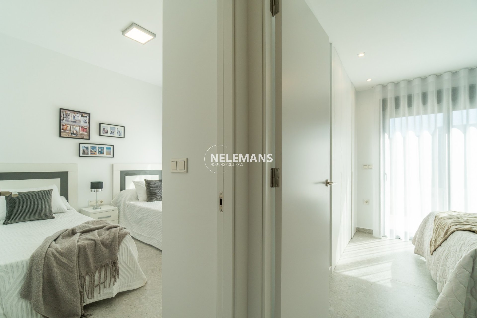 Neubau  - Penthouse - Torrevieja - Los Balcones