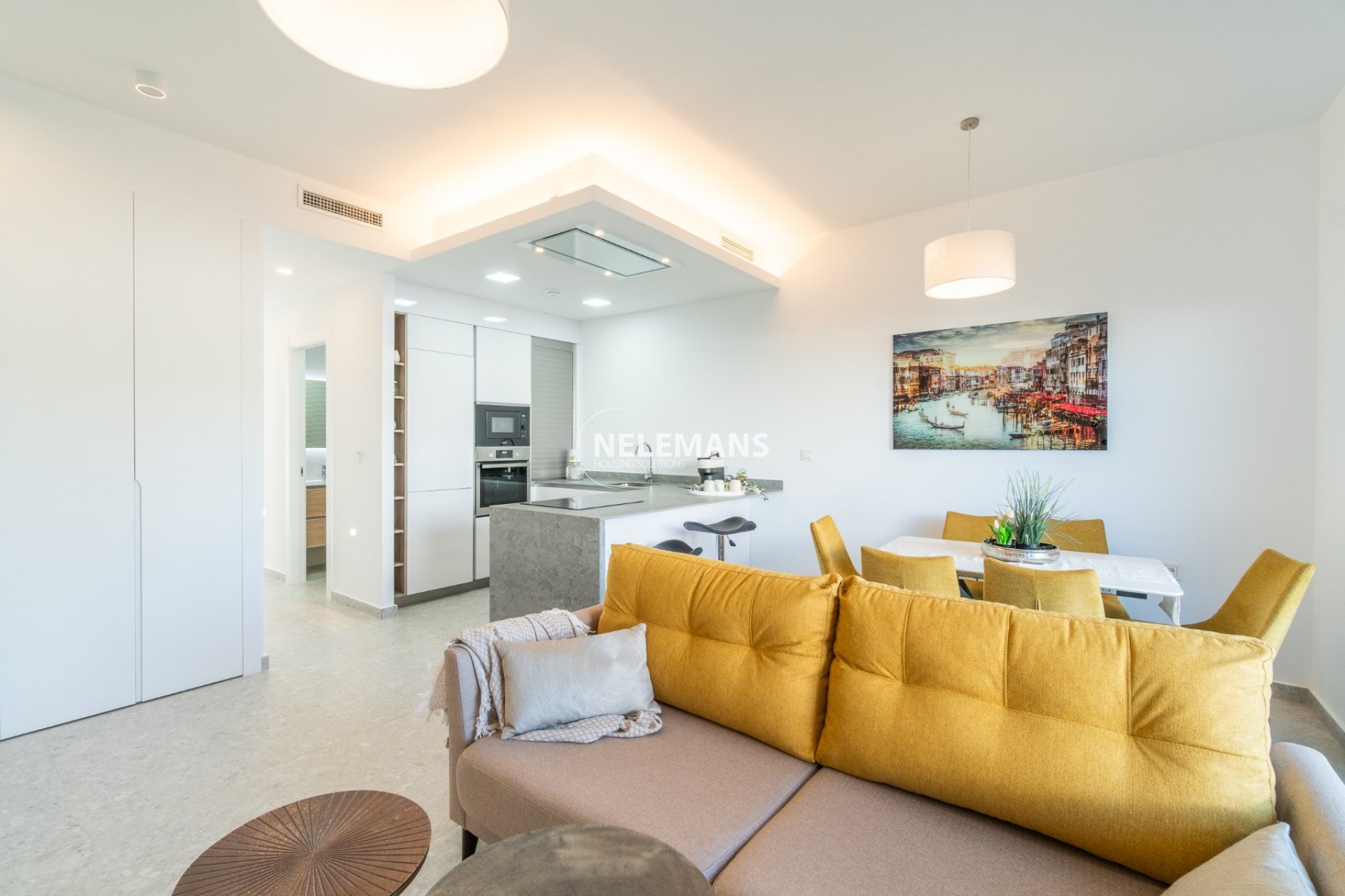 Neubau  - Penthouse - Torrevieja - Los Balcones