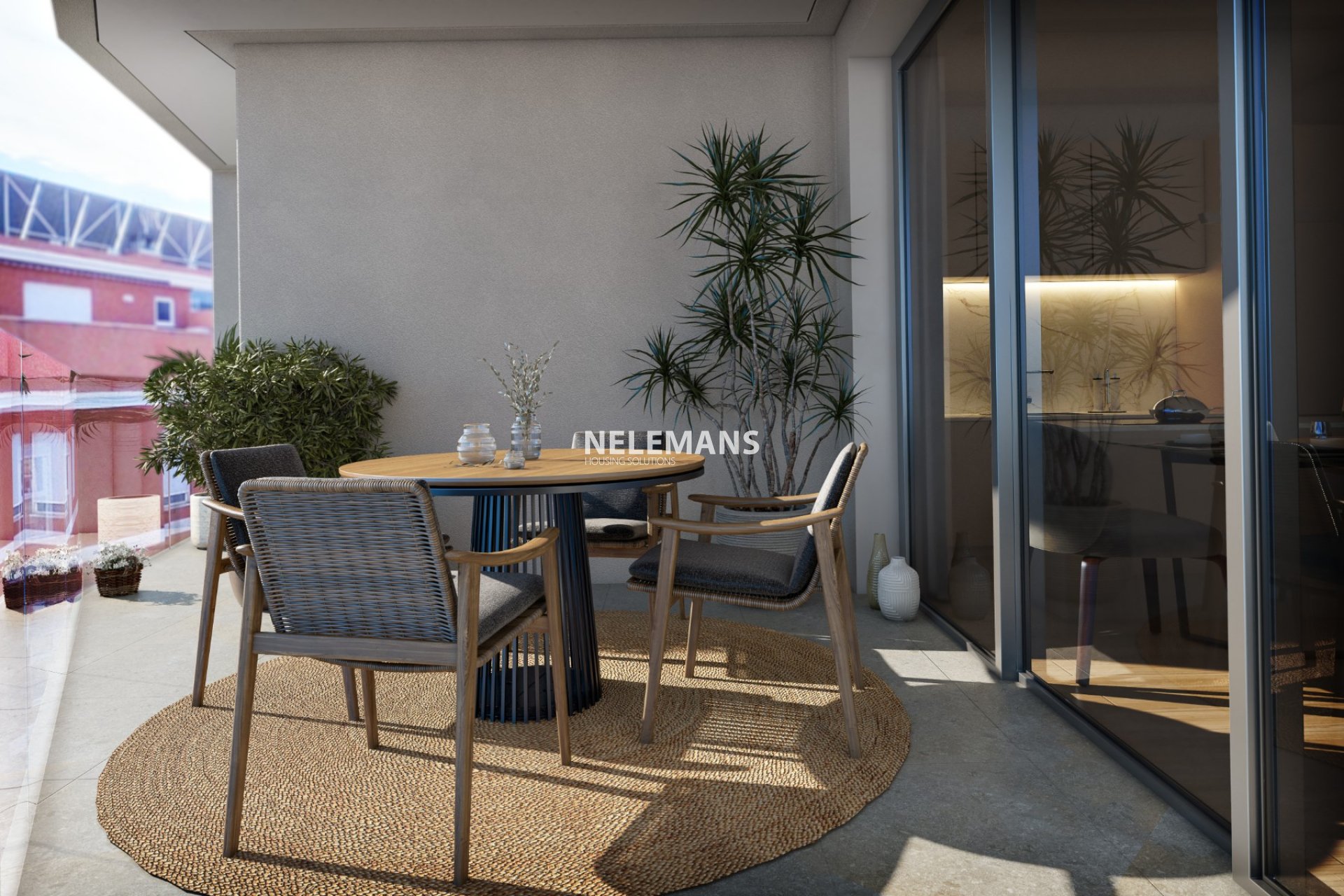 Neubau  - Penthouse - Villajoyosa