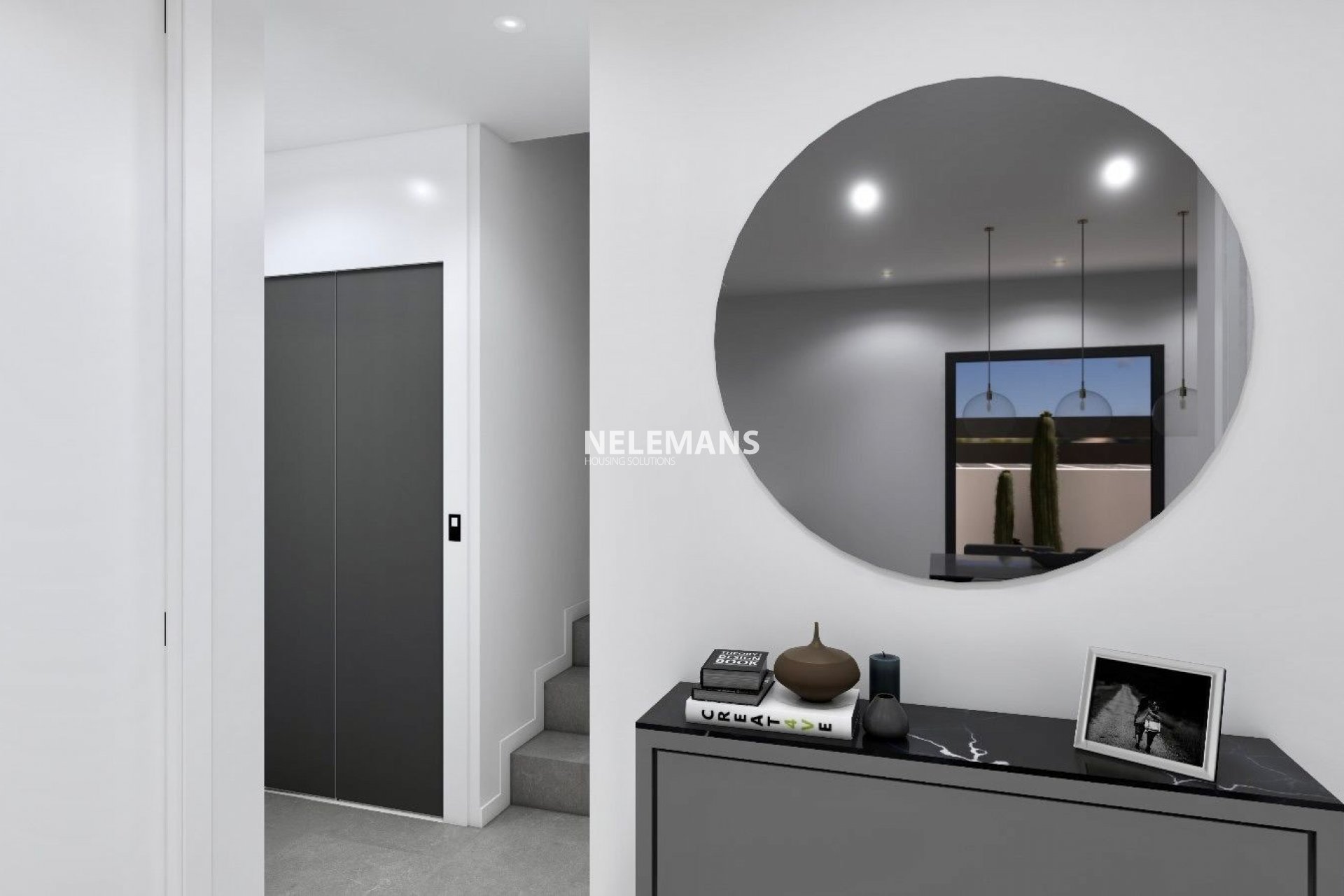 Neubau  - Semi Detached - Benijófar