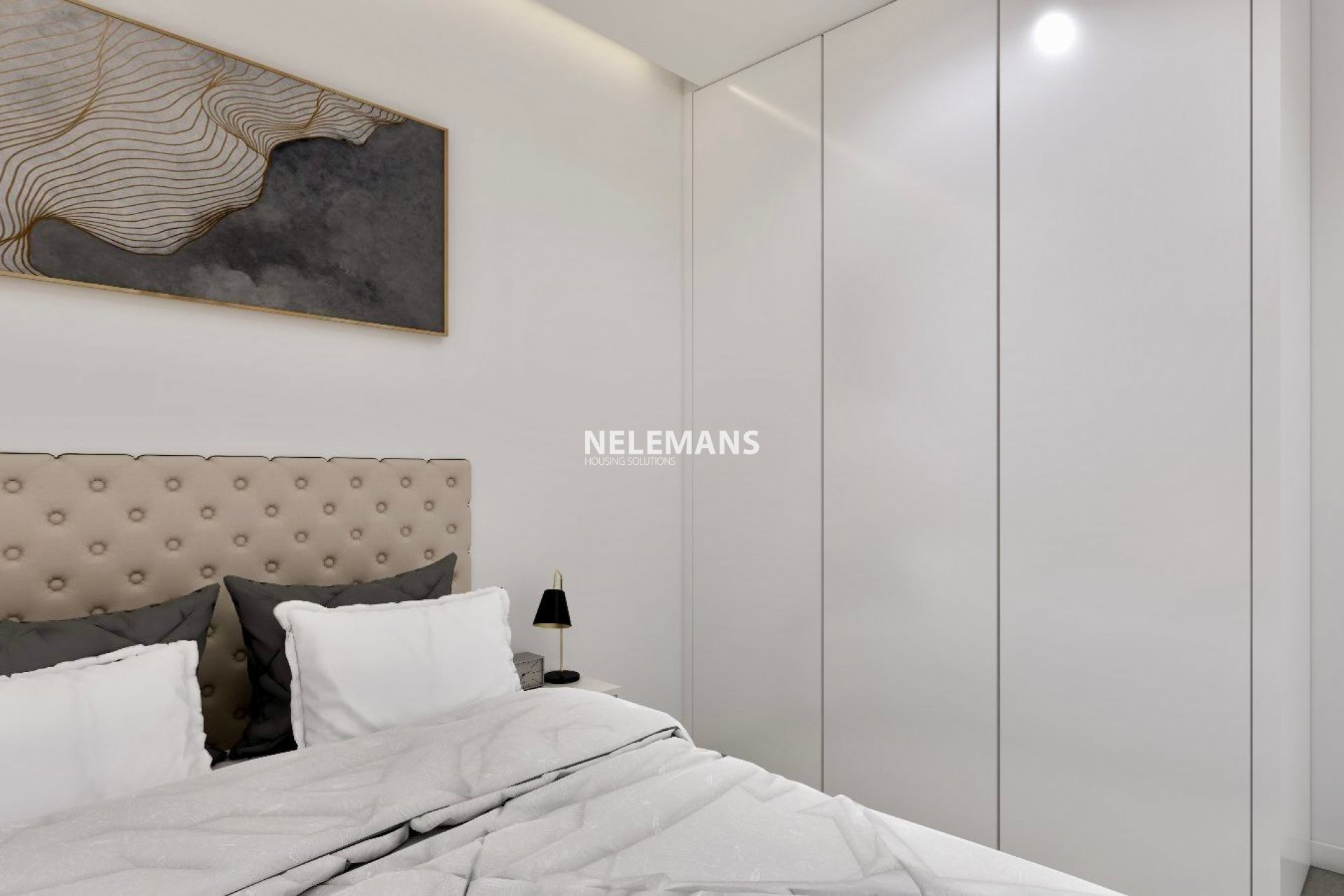 Neubau  - Semi Detached - Benijófar