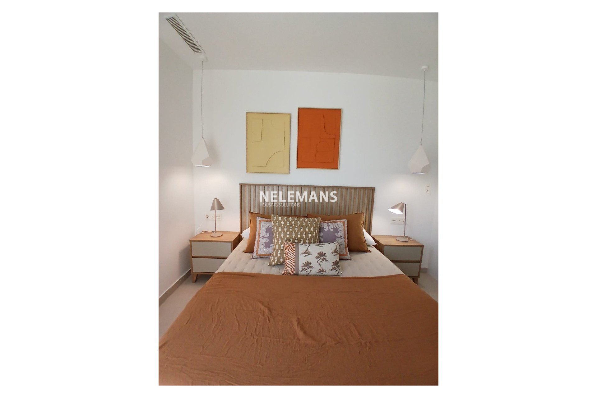 Neubau  - Semi Detached - Bigastro