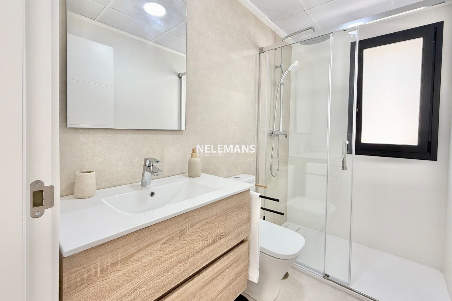 Neubau  - Semi Detached - Cox