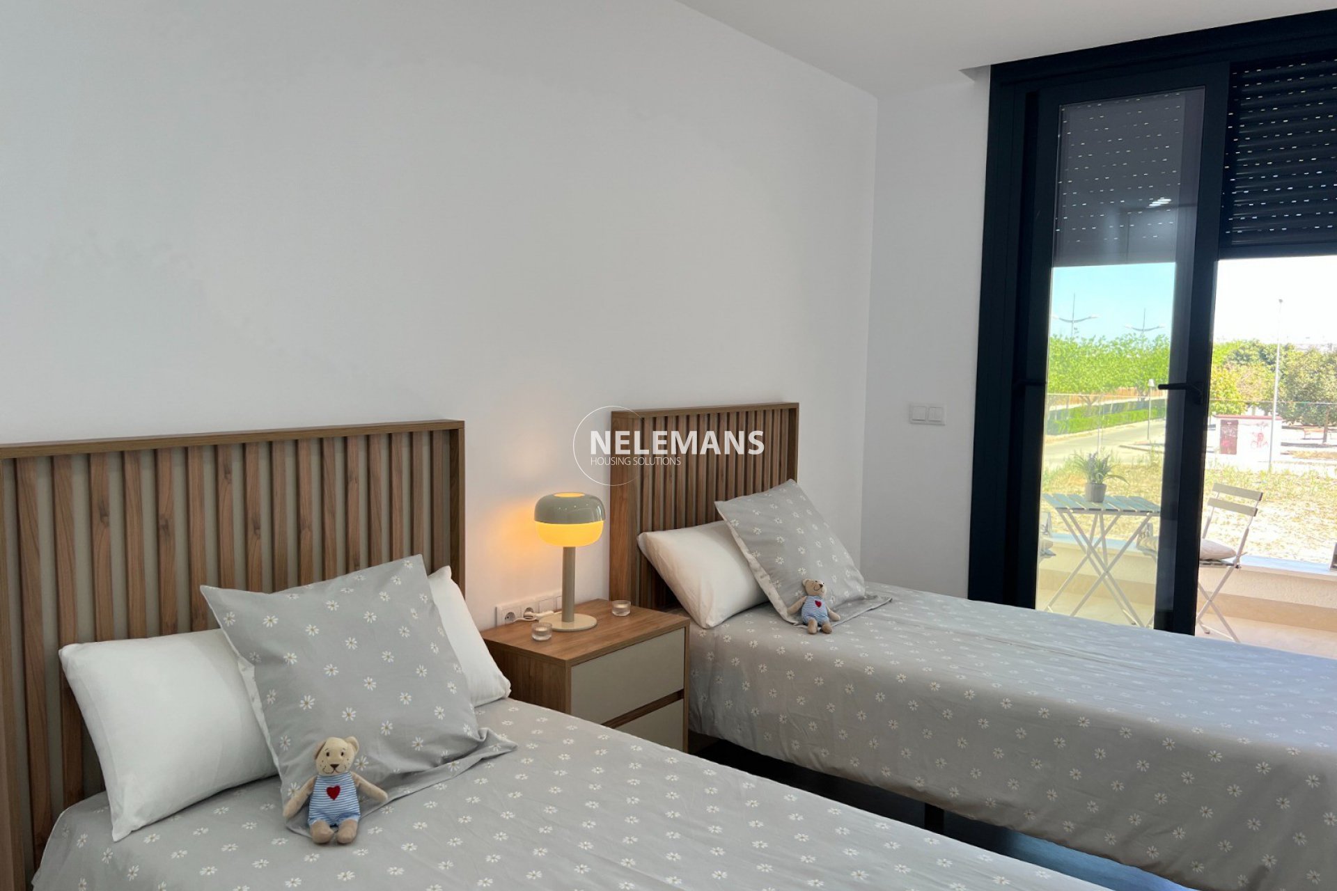 Neubau  - Semi Detached - Dolores