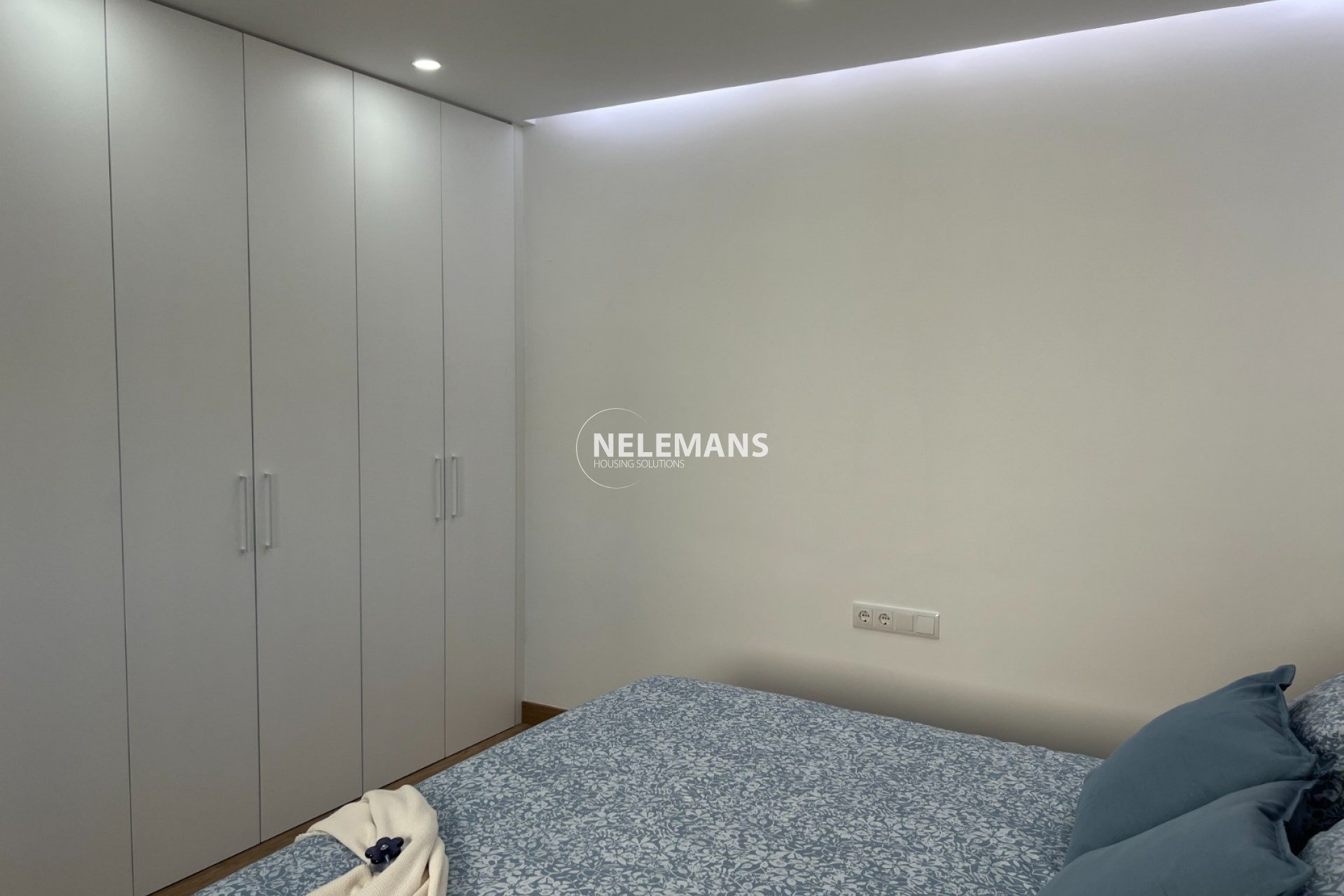 Neubau  - Semi Detached - Dolores