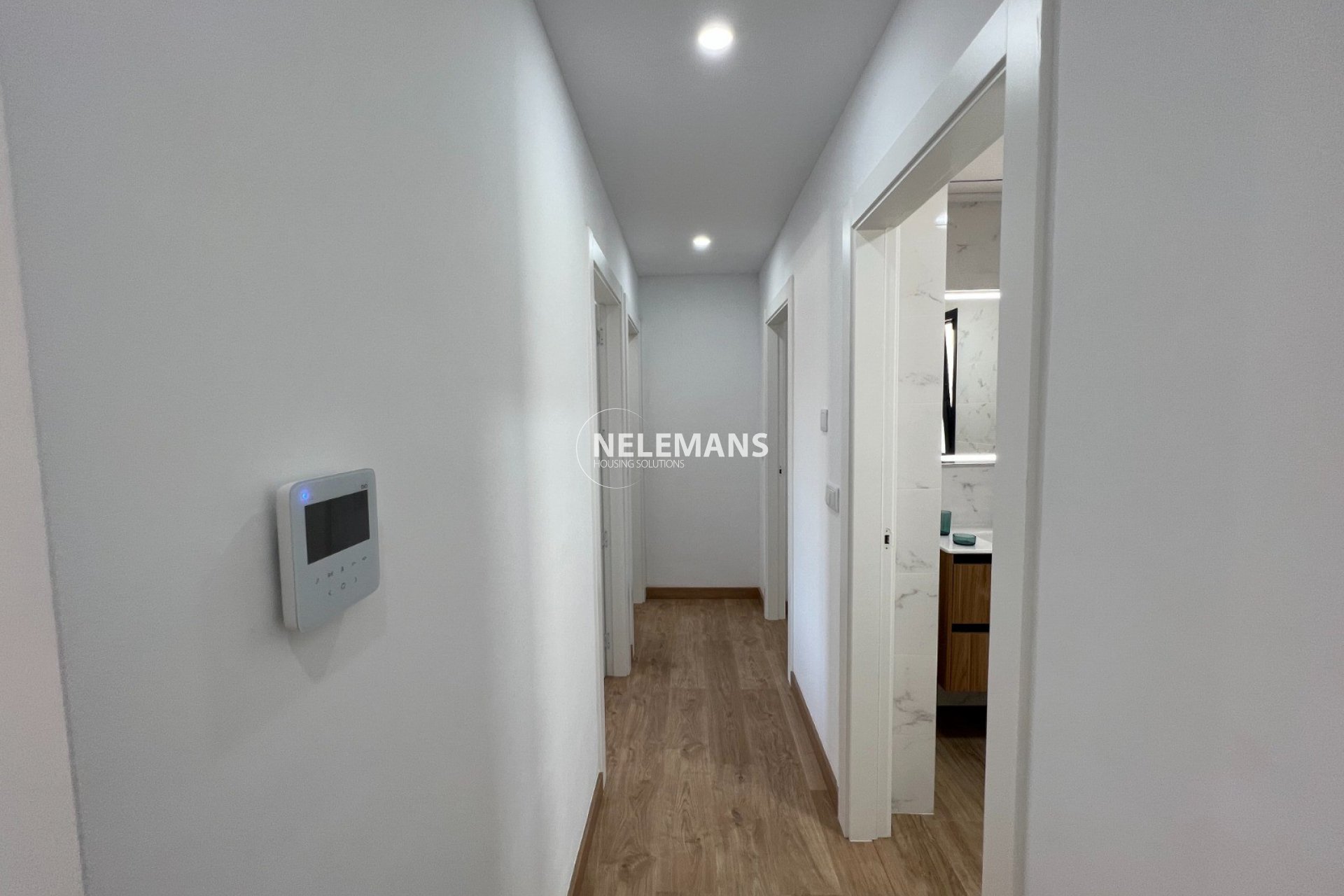 Neubau  - Semi Detached - Dolores