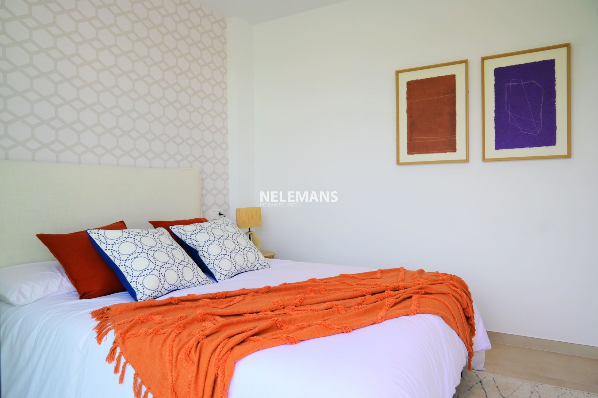 Neubau  - Semi Detached - Dolores