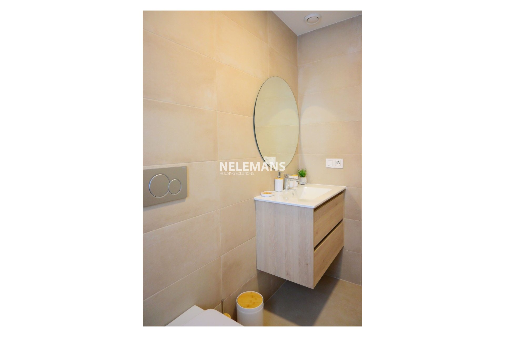 Neubau  - Semi Detached - Dolores