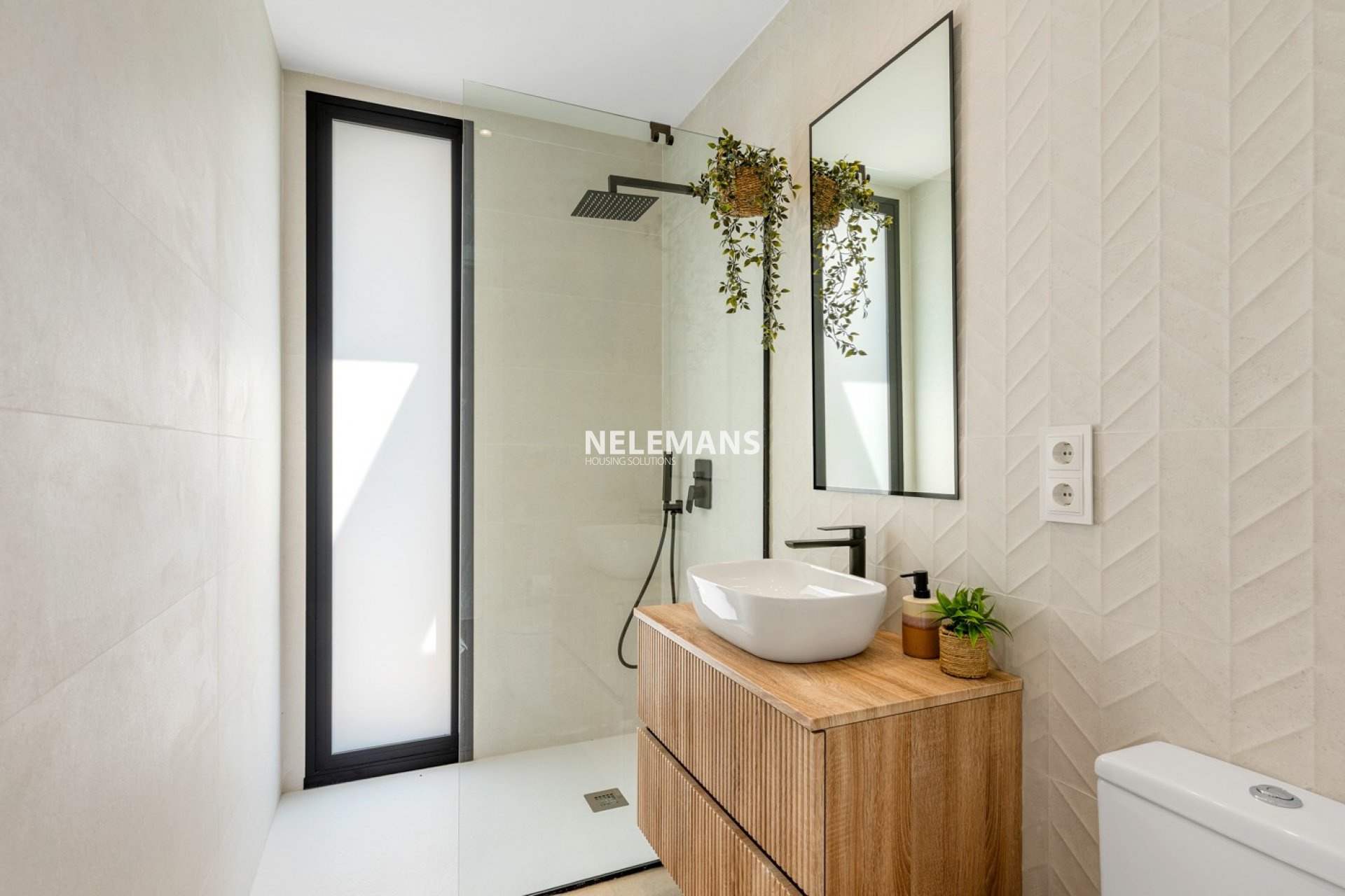 Neubau  - Semi Detached - Dolores