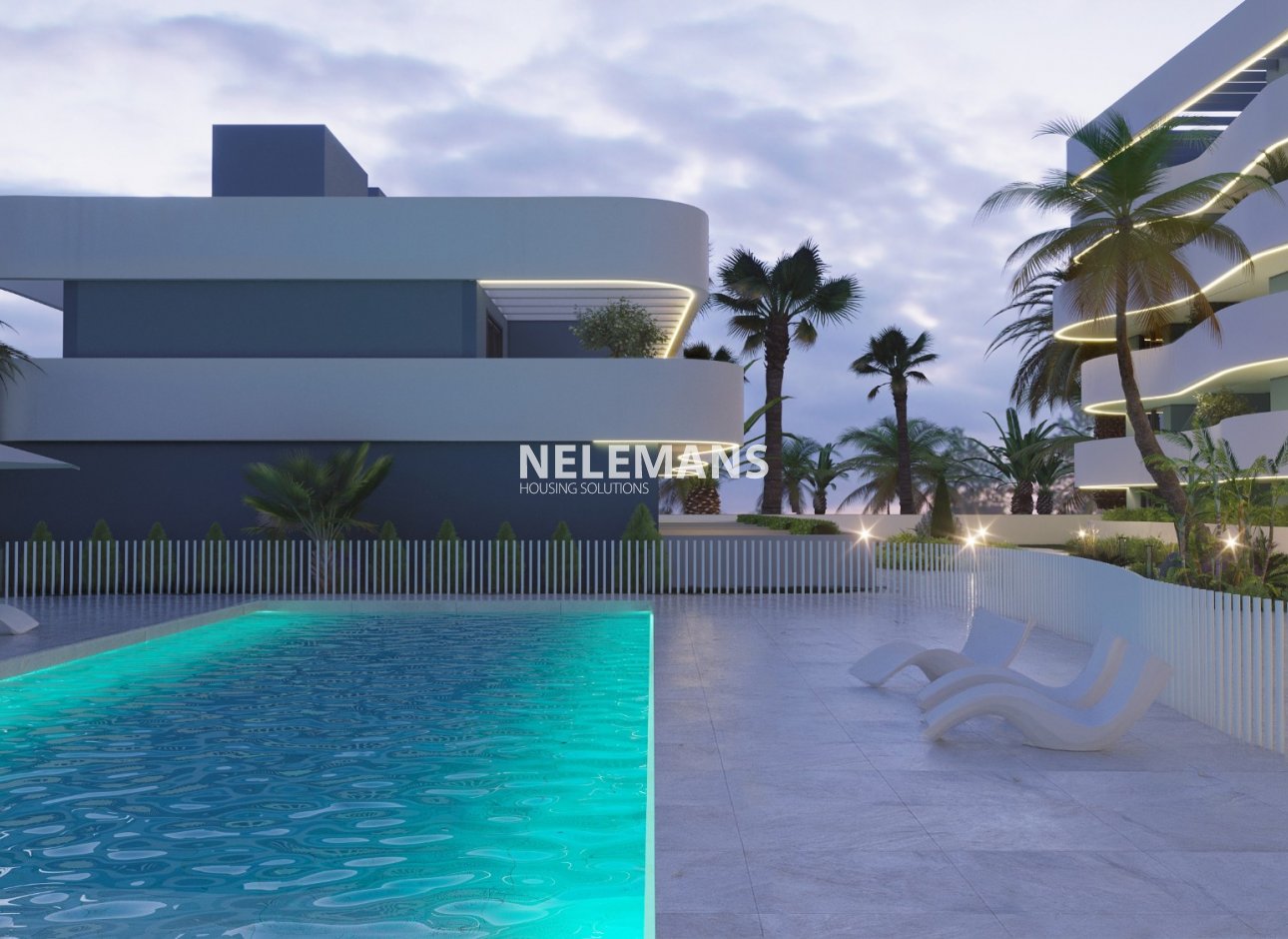 Neubau  - Semi Detached - Guardamar Del Segura - El Raso