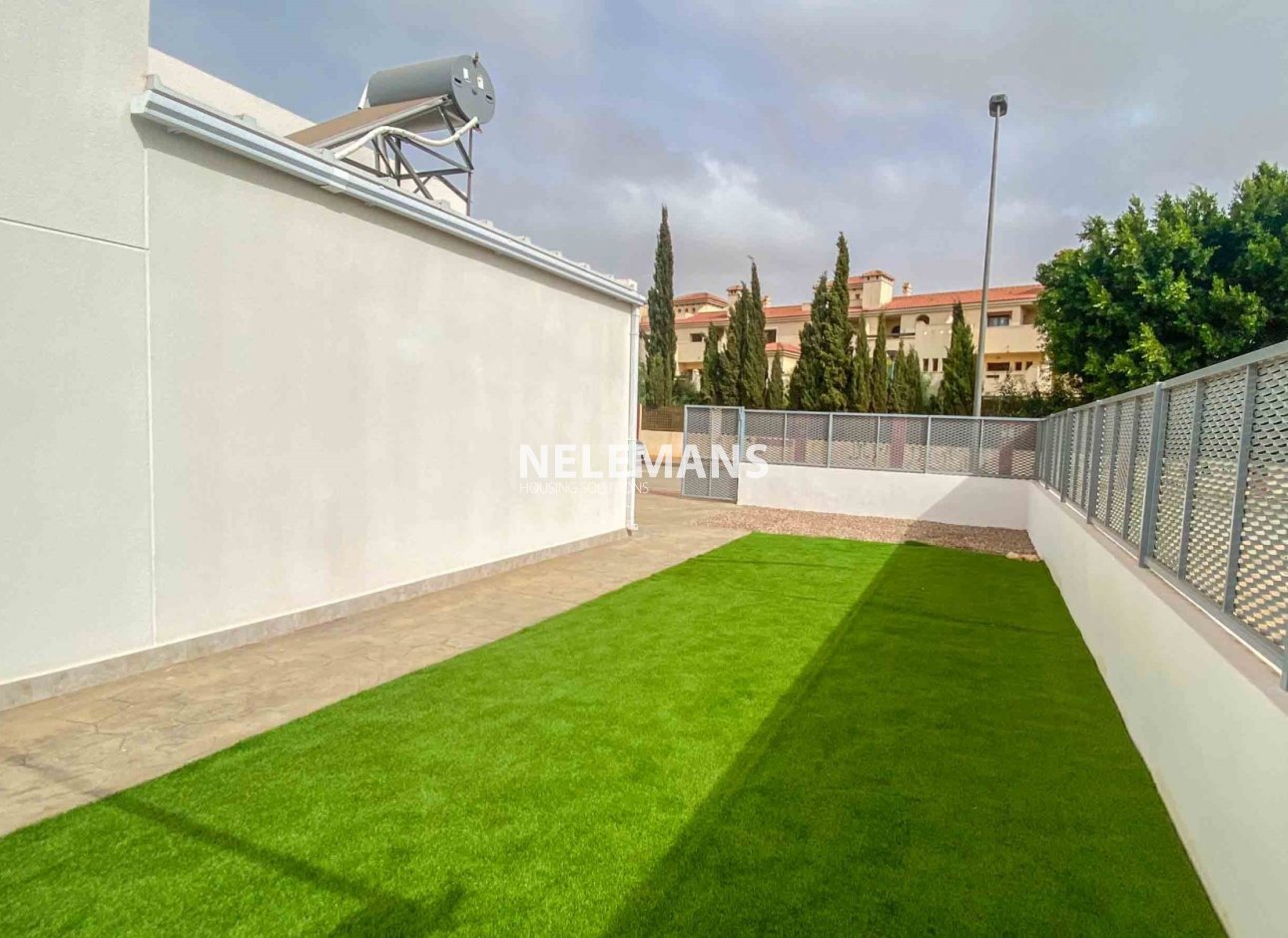 Neubau  - Semi Detached - Los Alcazares - La Serena Golf