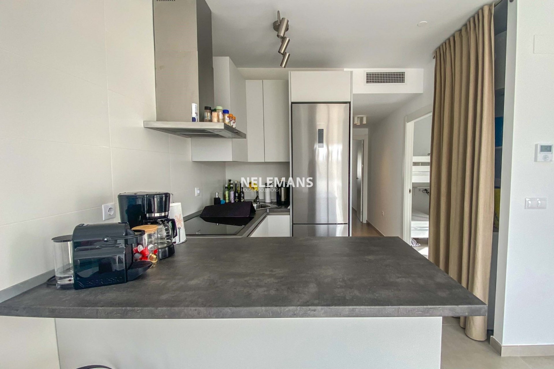 Neubau  - Semi Detached - Los Alcazares - La Serena Golf