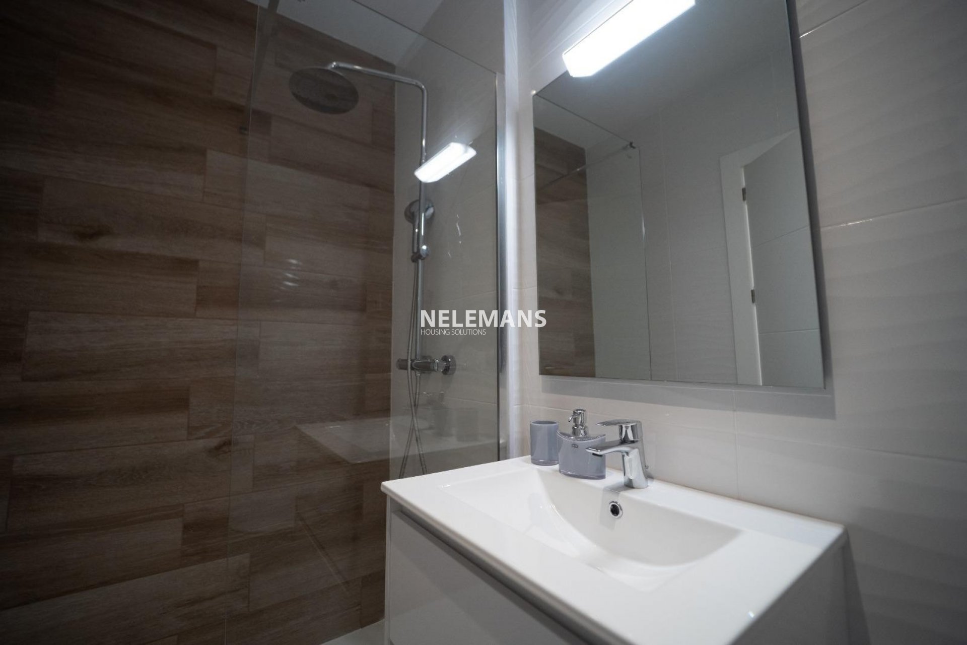 Neubau  - Semi Detached - Los Alcazares - La Serena Golf