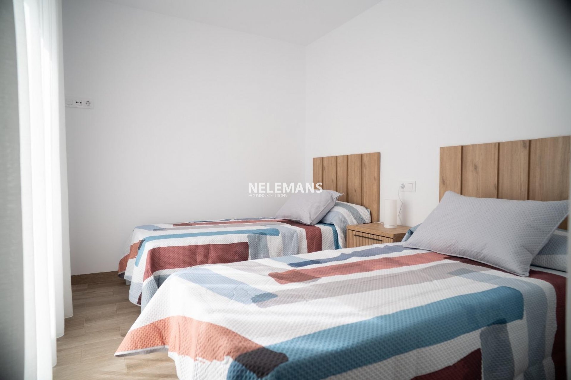 Neubau  - Semi Detached - Los Alcazares - La Serena Golf