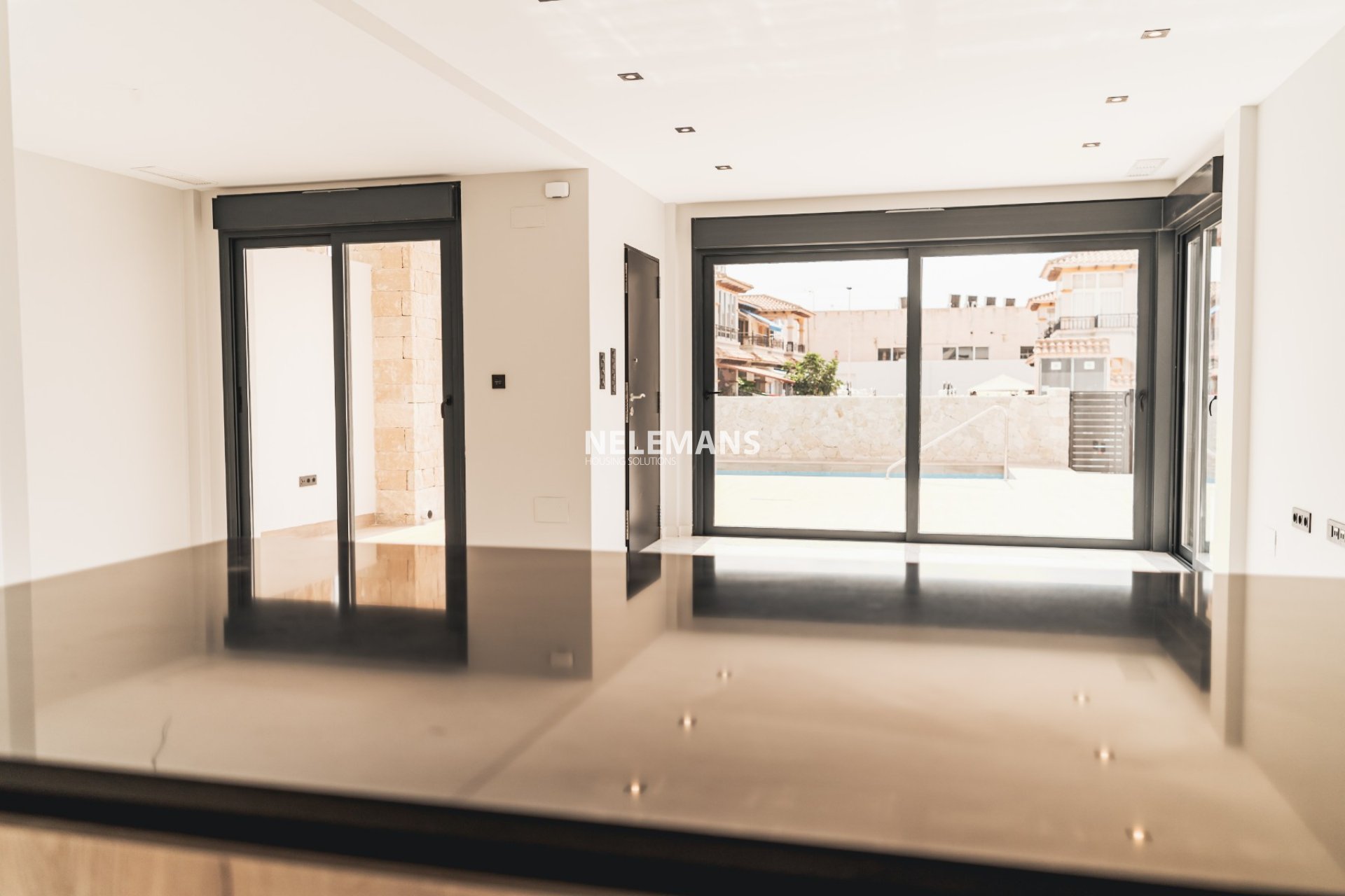 Neubau  - Semi Detached - Orihuela Costa - Punta Prima