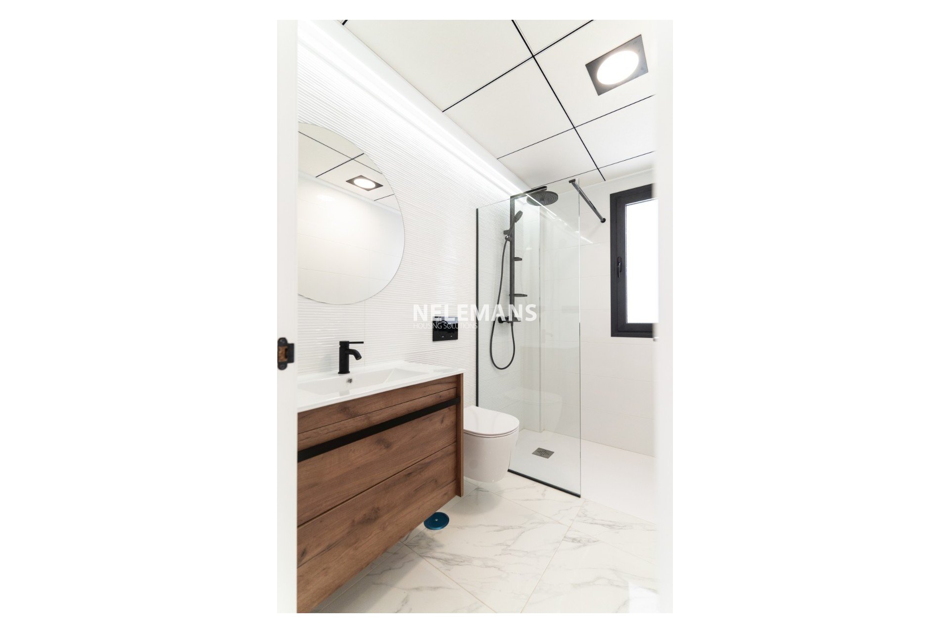 Neubau  - Semi Detached - Orihuela Costa - Punta Prima