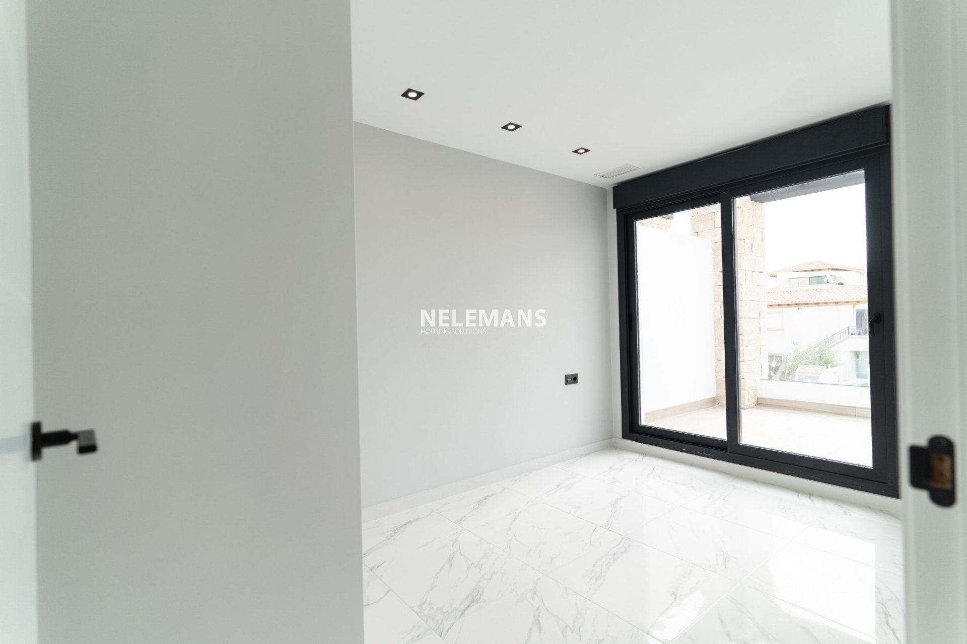 Neubau  - Semi Detached - Orihuela Costa - Punta Prima