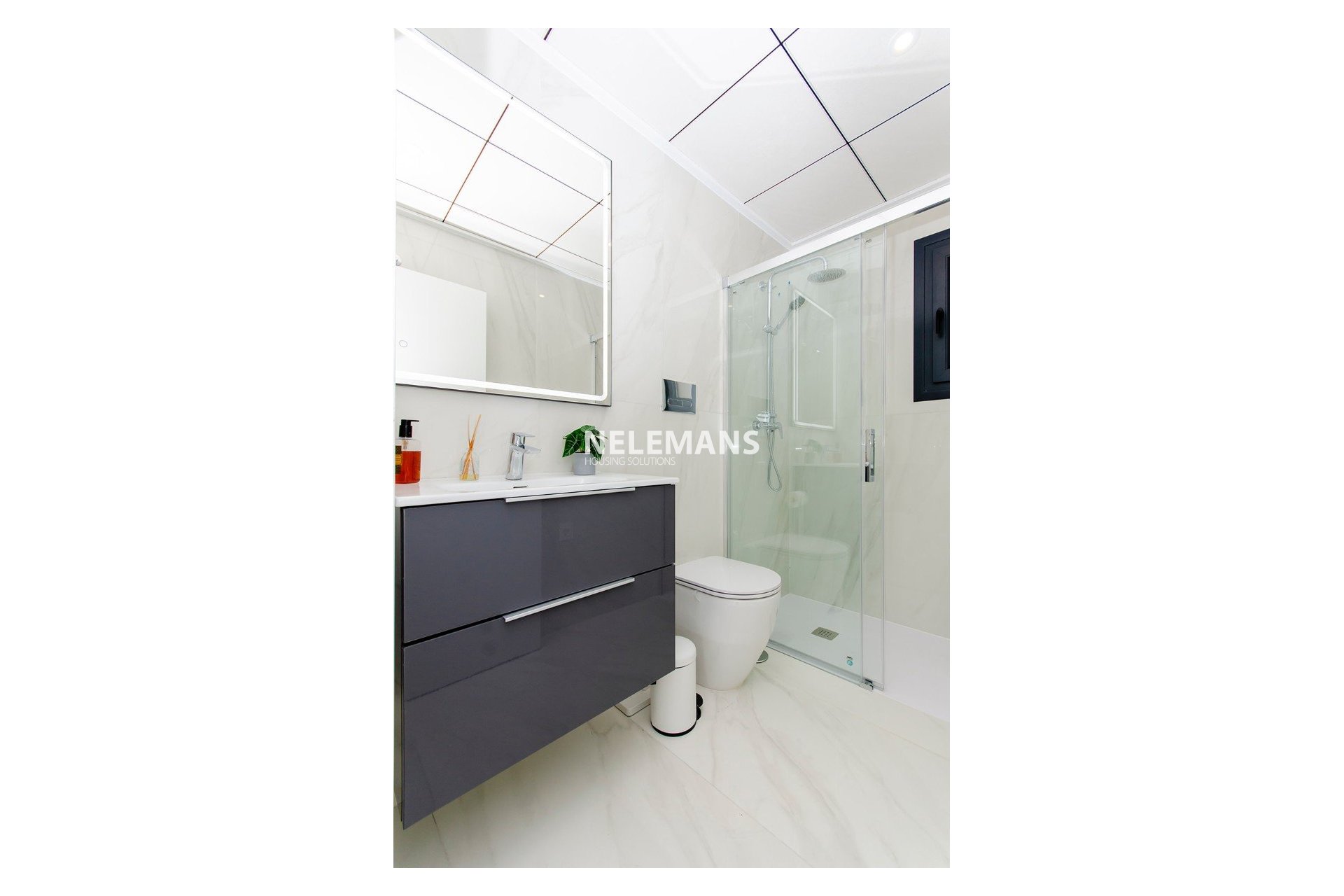 Neubau  - Semi Detached - Orihuela - Vistabella Golf