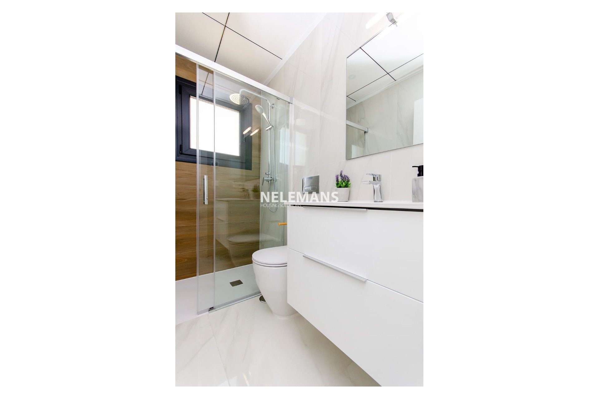 Neubau  - Semi Detached - Orihuela - Vistabella Golf