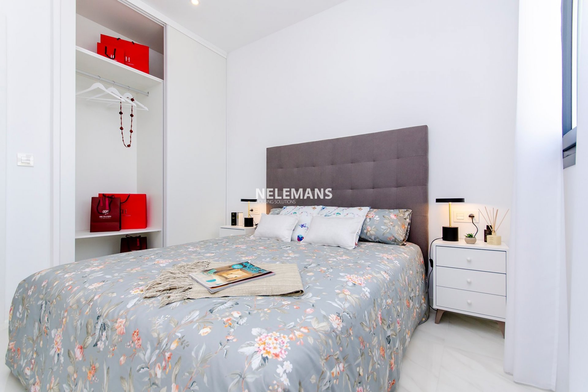 Neubau  - Semi Detached - Orihuela - Vistabella Golf