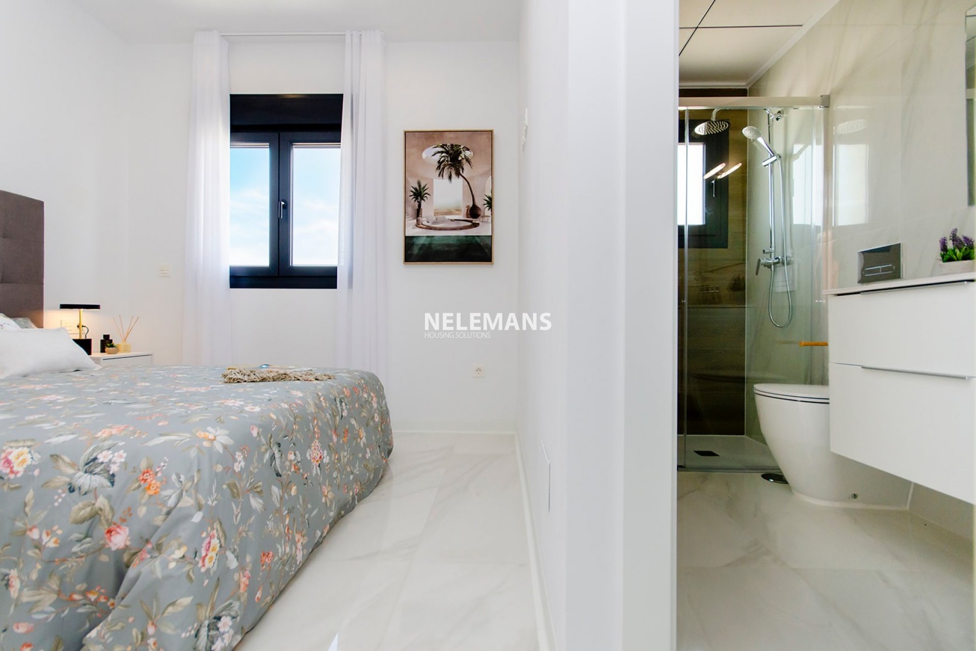 Neubau  - Semi Detached - Orihuela - Vistabella Golf