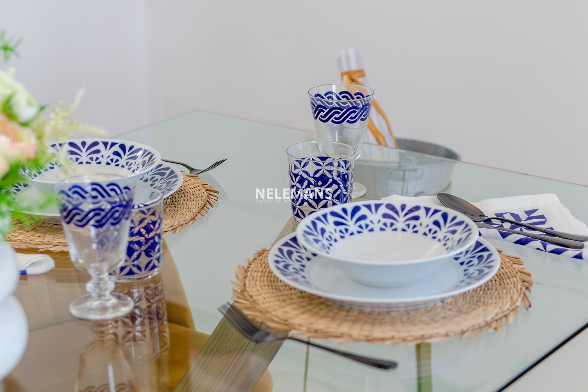 Neubau  - Semi Detached - Orihuela - Vistabella Golf
