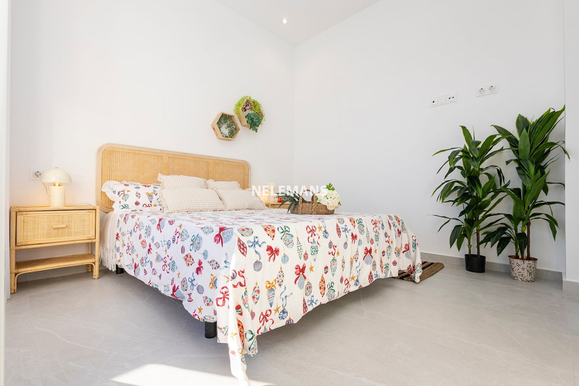 Neubau  - Semi Detached - Orihuela - Vistabella Golf