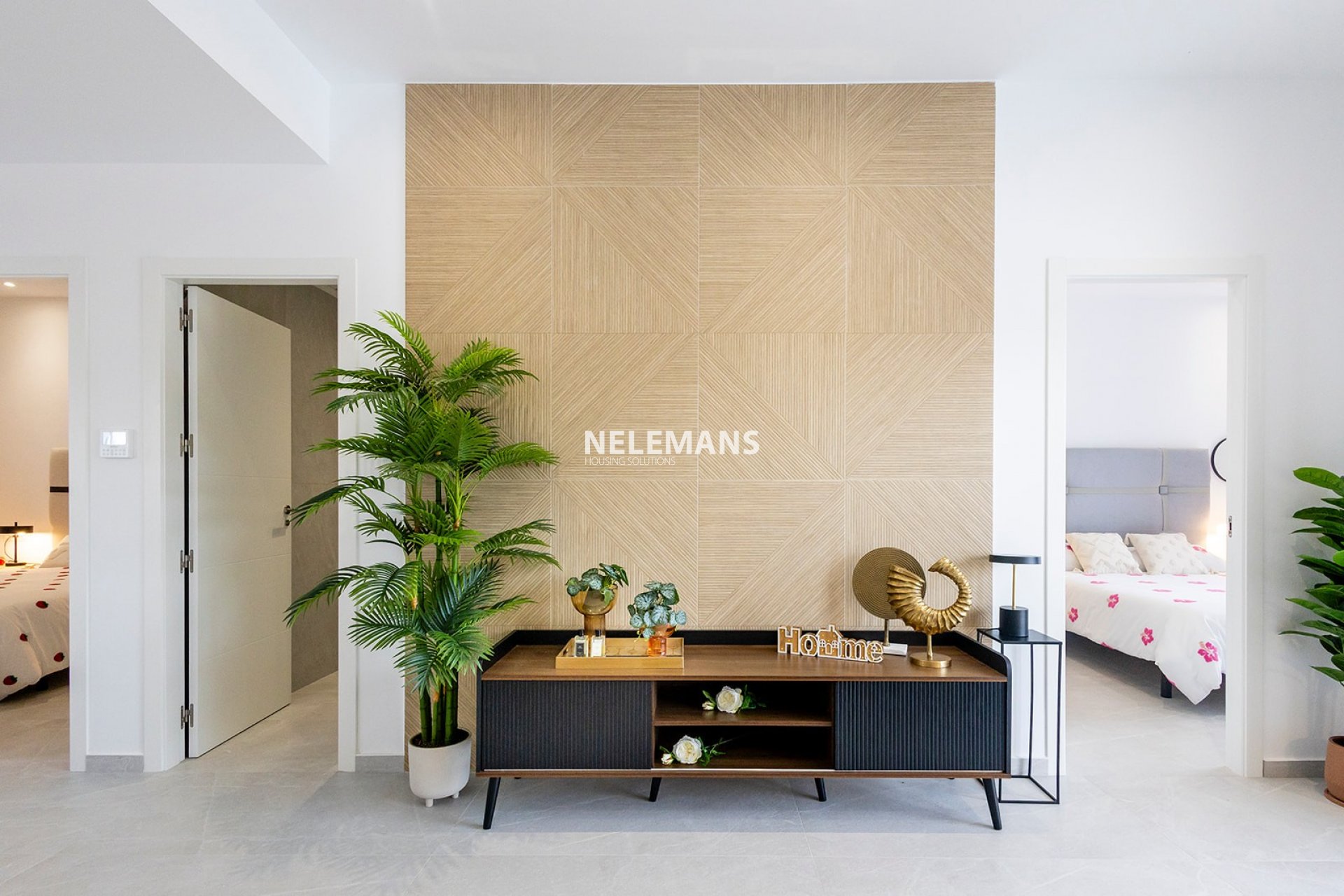 Neubau  - Semi Detached - Orihuela - Vistabella Golf