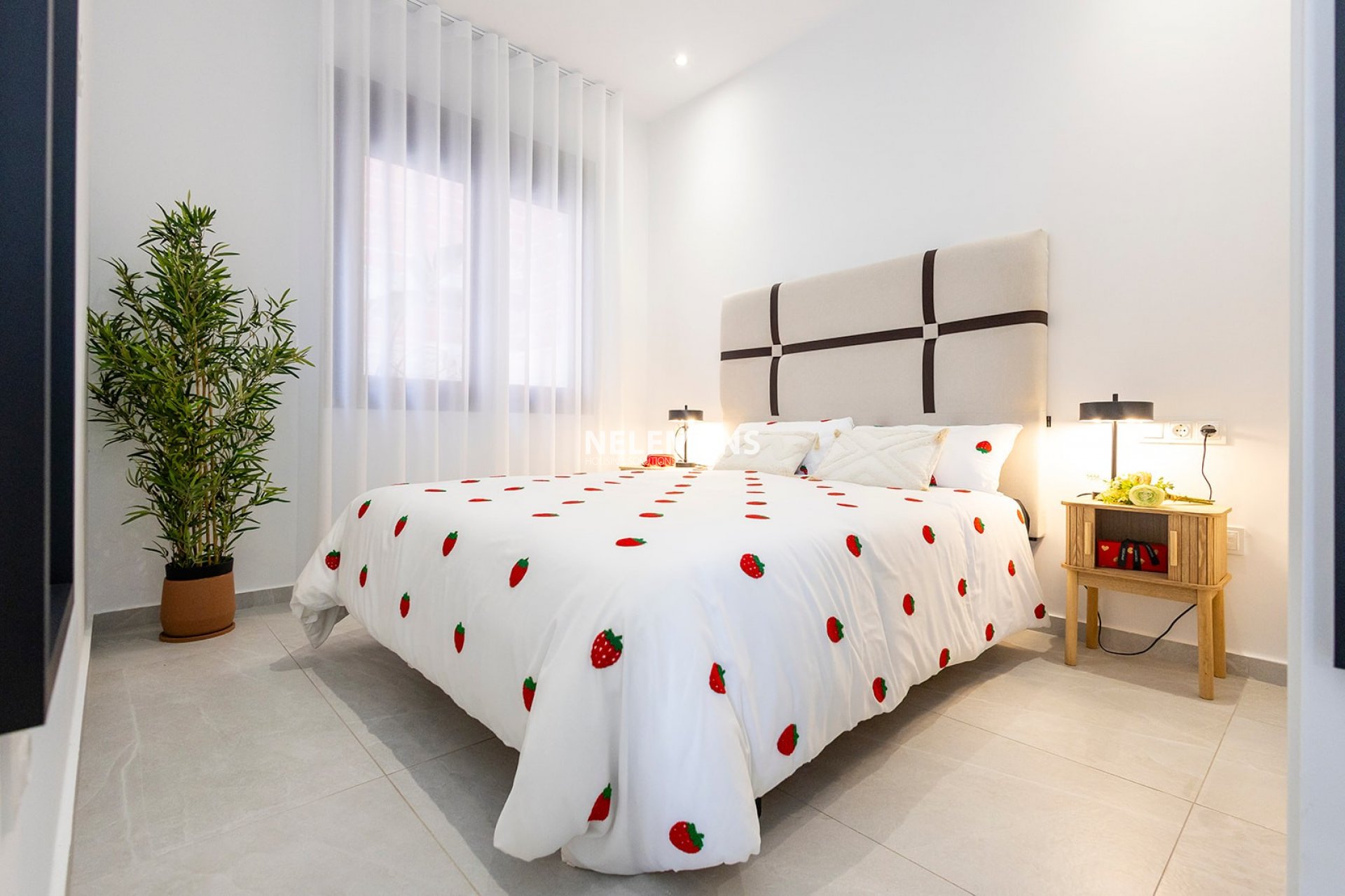 Neubau  - Semi Detached - Orihuela - Vistabella Golf