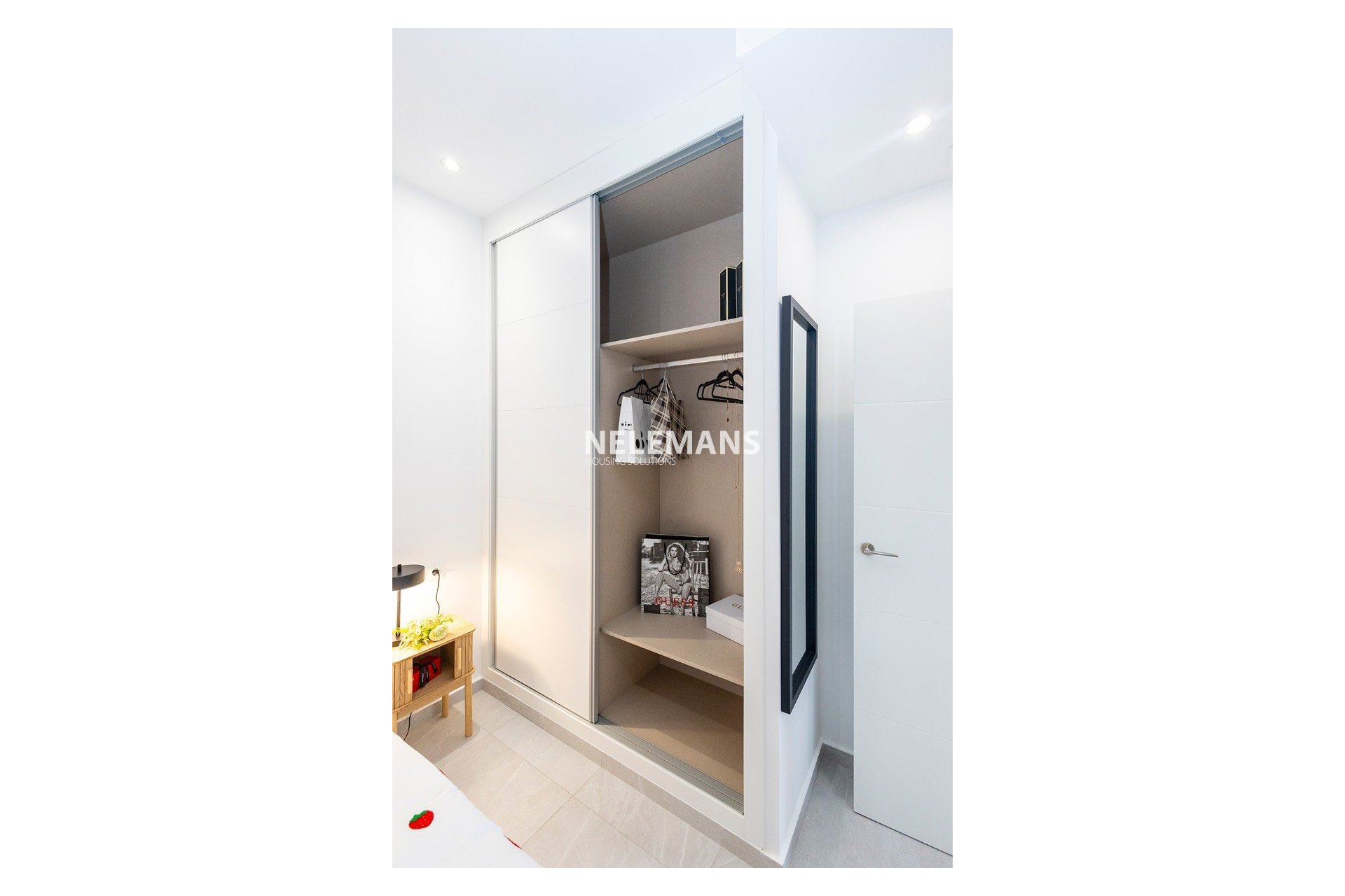 Neubau  - Semi Detached - Orihuela - Vistabella Golf