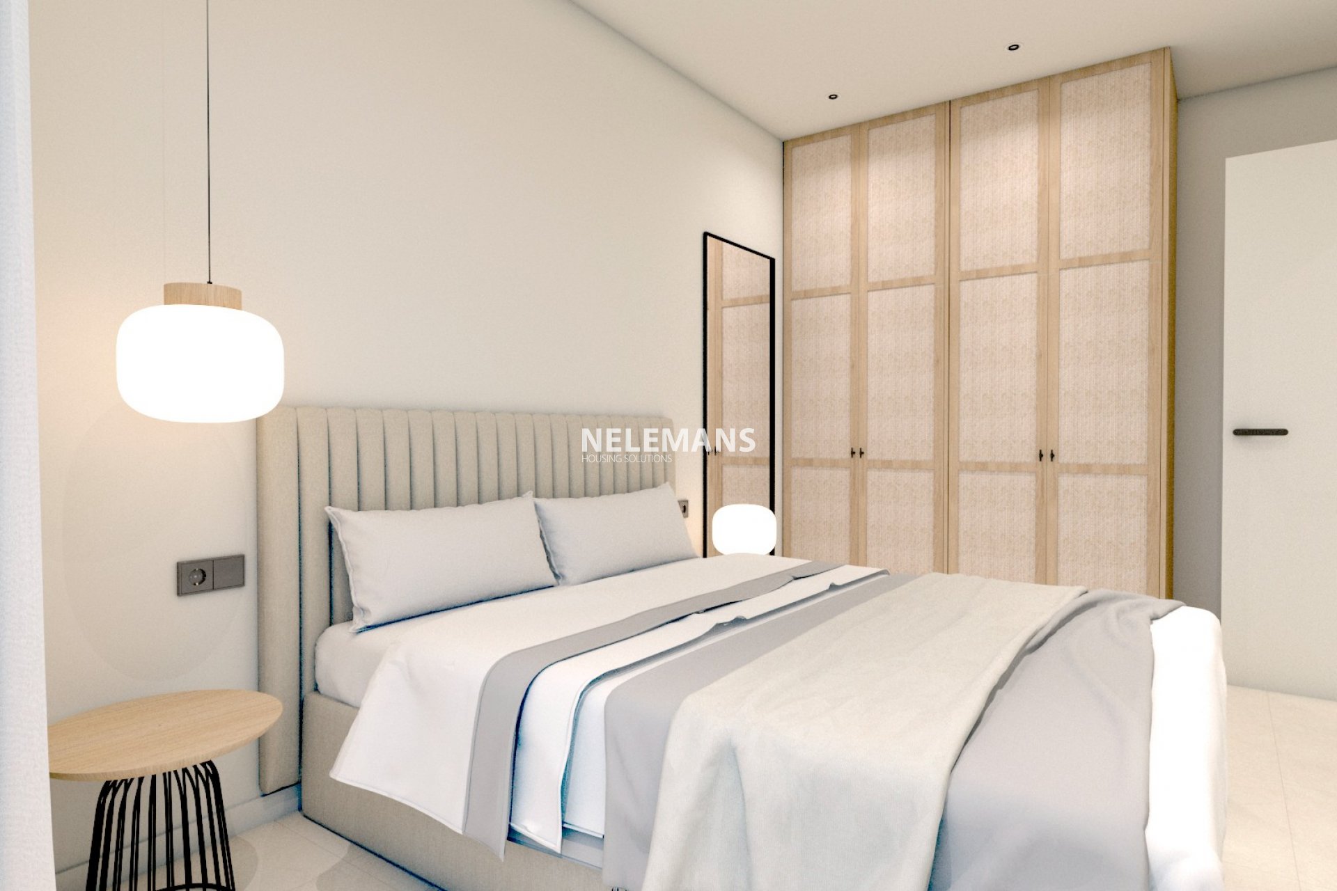 Neubau  - Semi Detached - Pilar de La Horadada - El Mojón