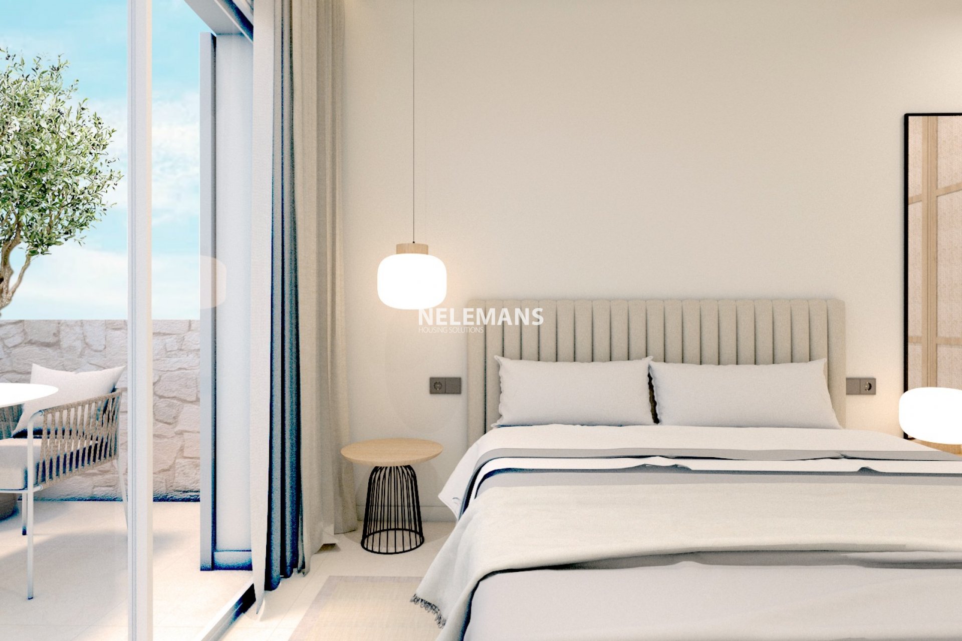 Neubau  - Semi Detached - Pilar de La Horadada - El Mojón