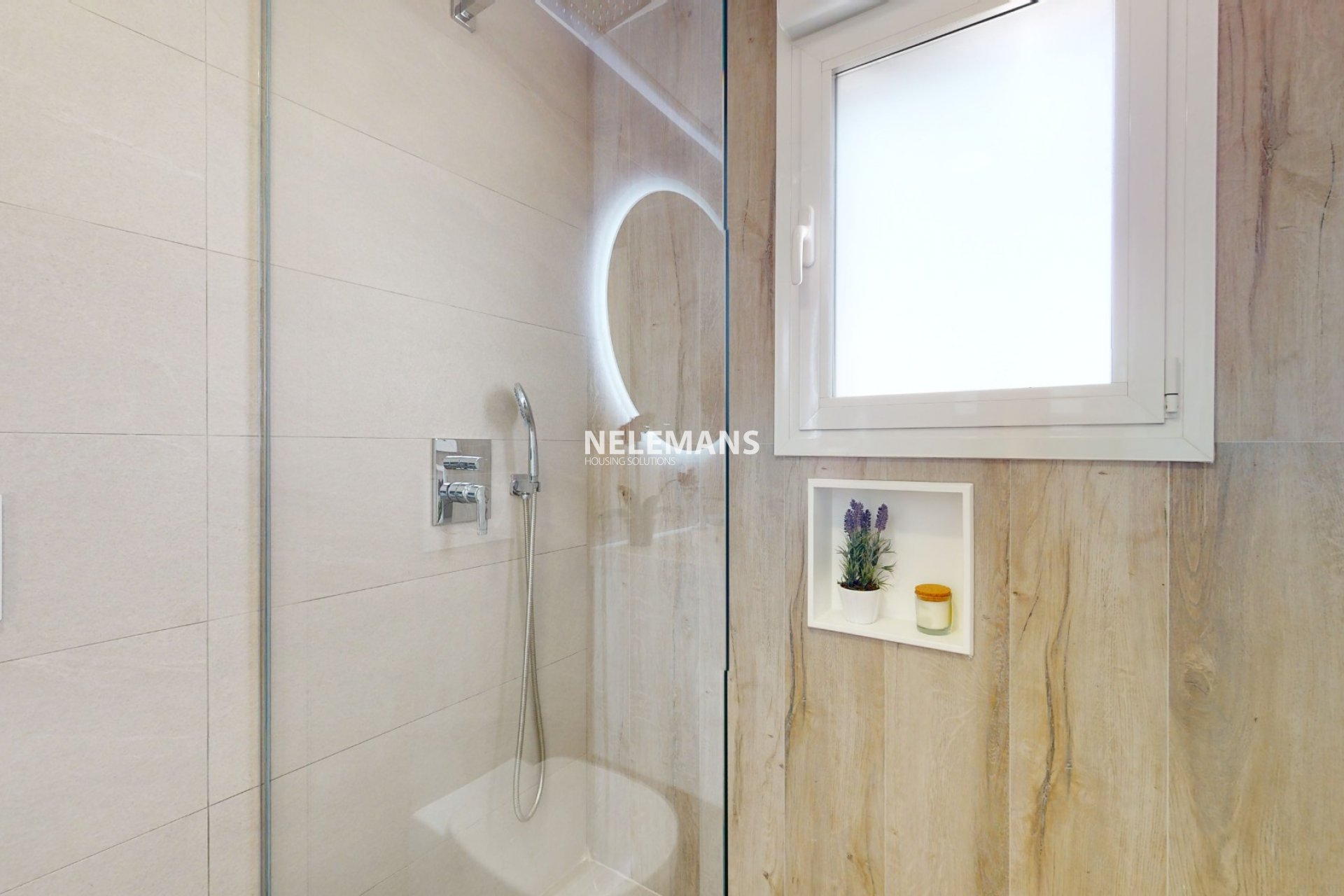 Neubau  - Semi Detached - Pilar de La Horadada