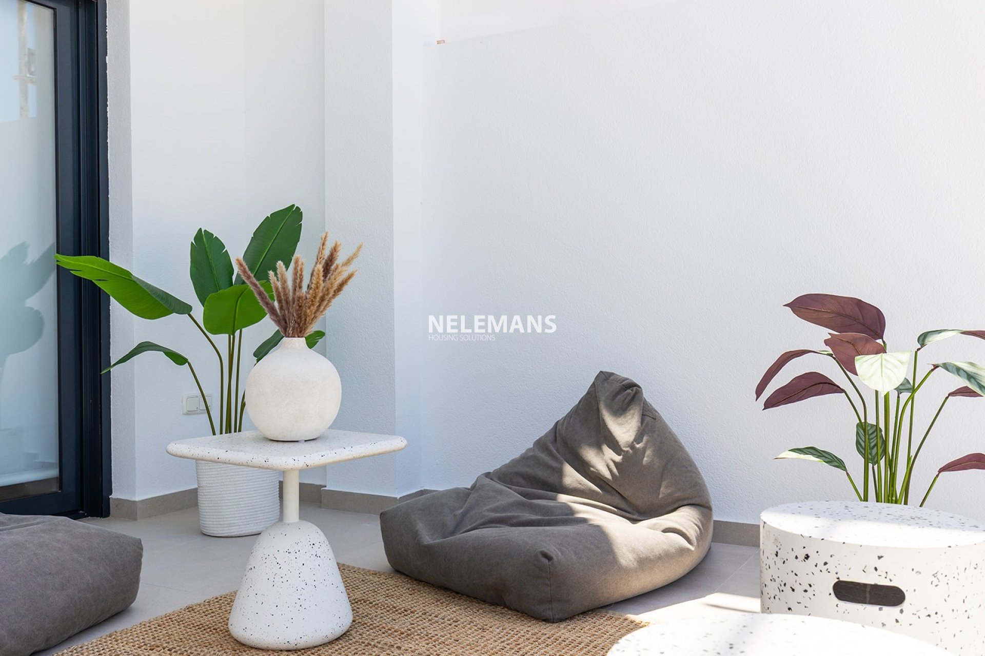 Neubau  - Semi Detached - Rafal