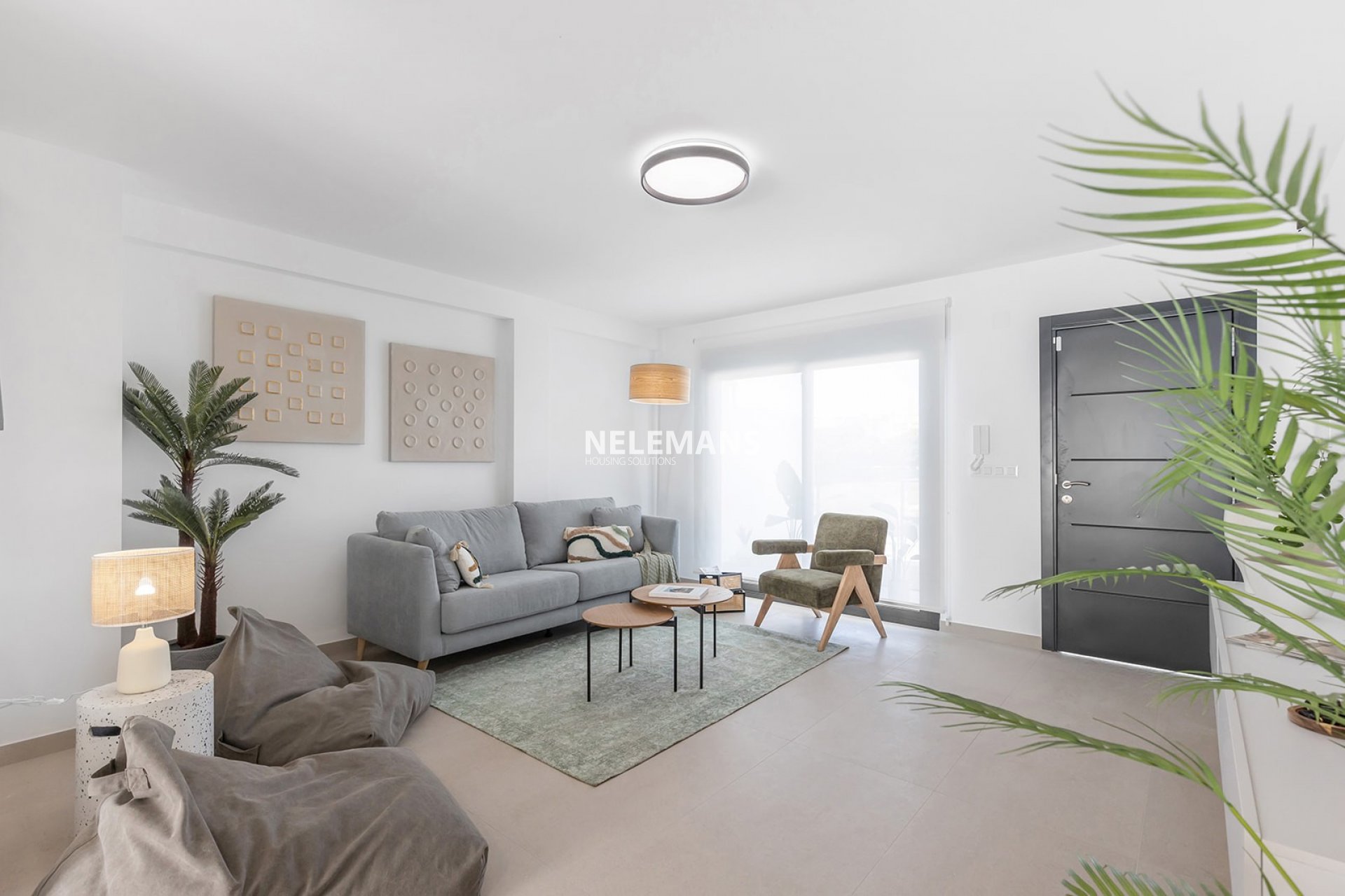 Neubau  - Semi Detached - Rafal