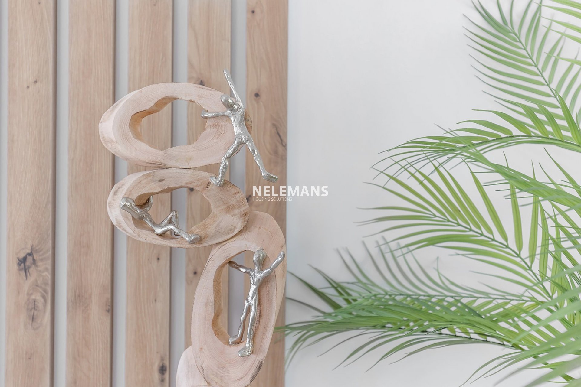 Neubau  - Semi Detached - Rafal