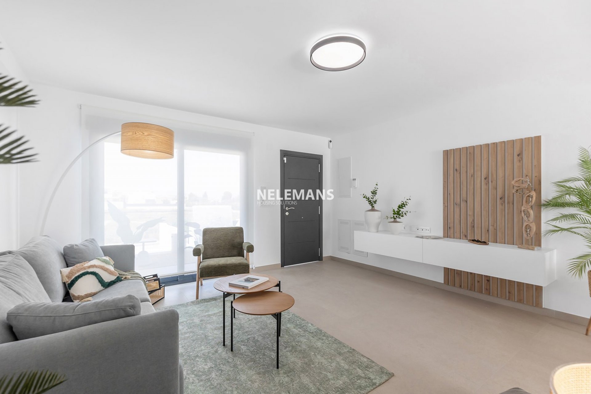 Neubau  - Semi Detached - Rafal