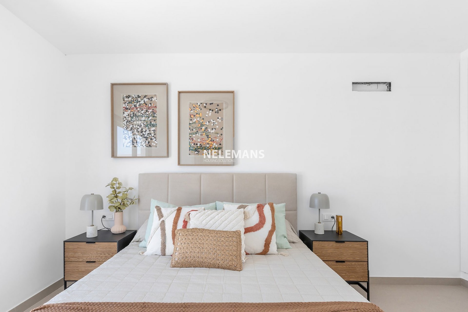 Neubau  - Semi Detached - Rafal