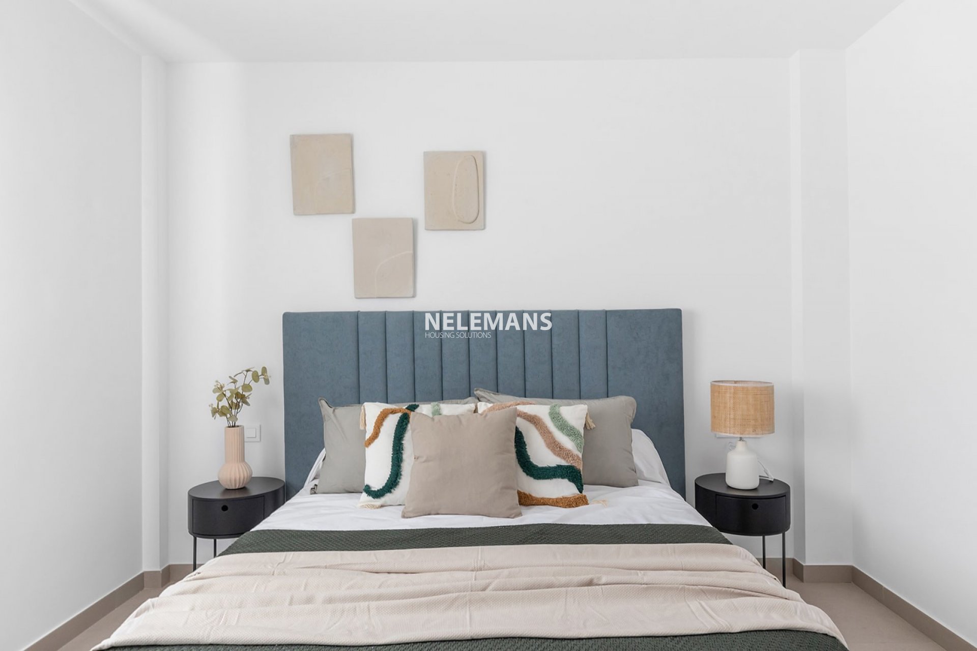 Neubau  - Semi Detached - Rafal