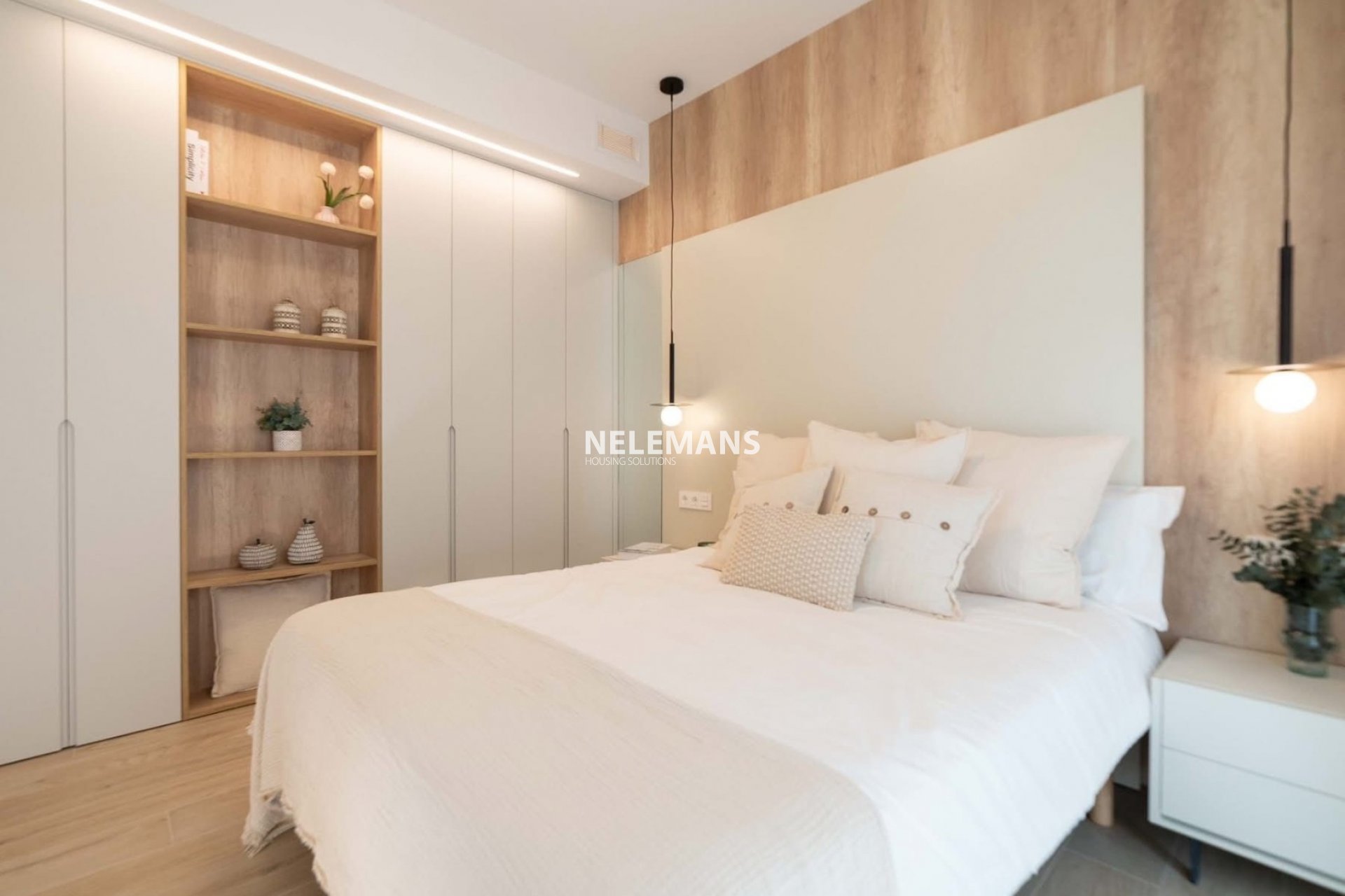 Neubau  - Semi Detached - Rojales - Lo Marabu